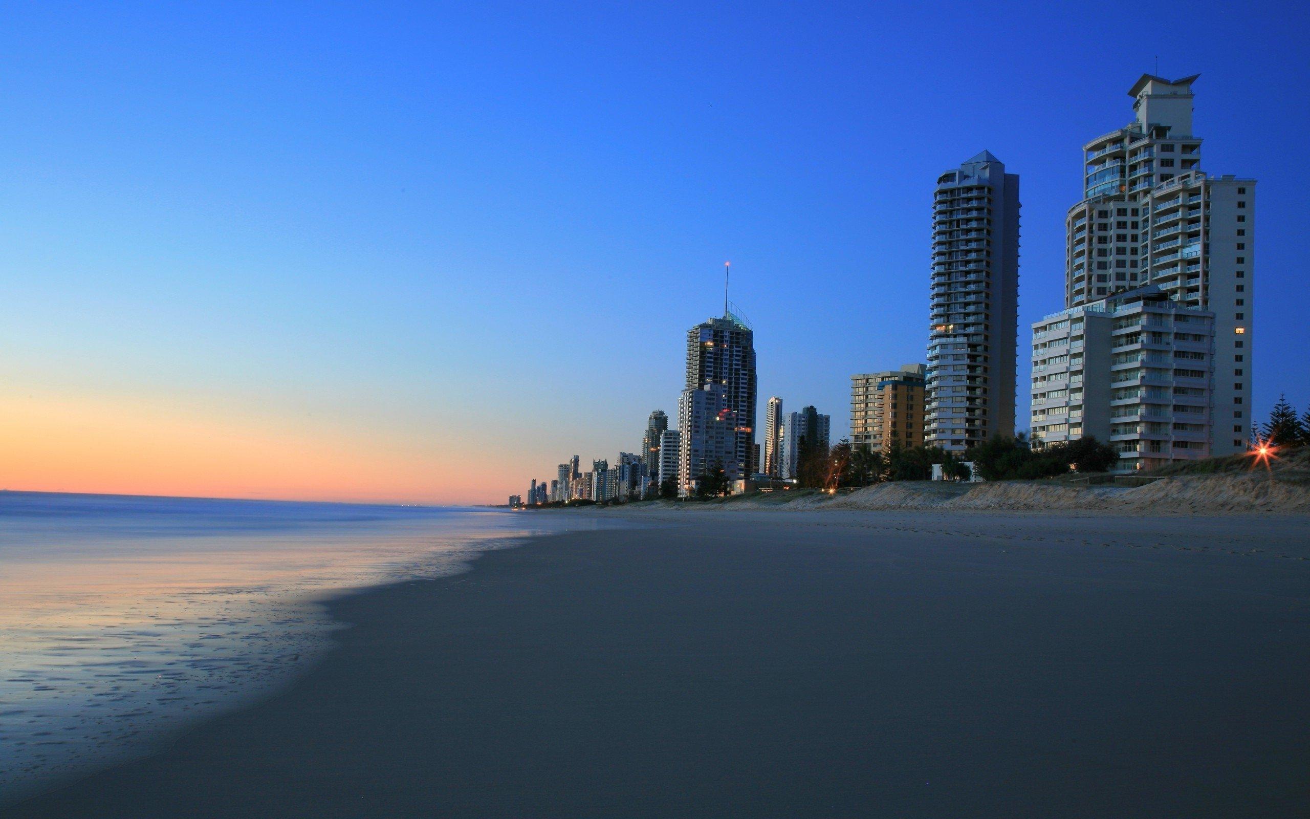 Gold Coast wallpapers HD for desktop backgrounds