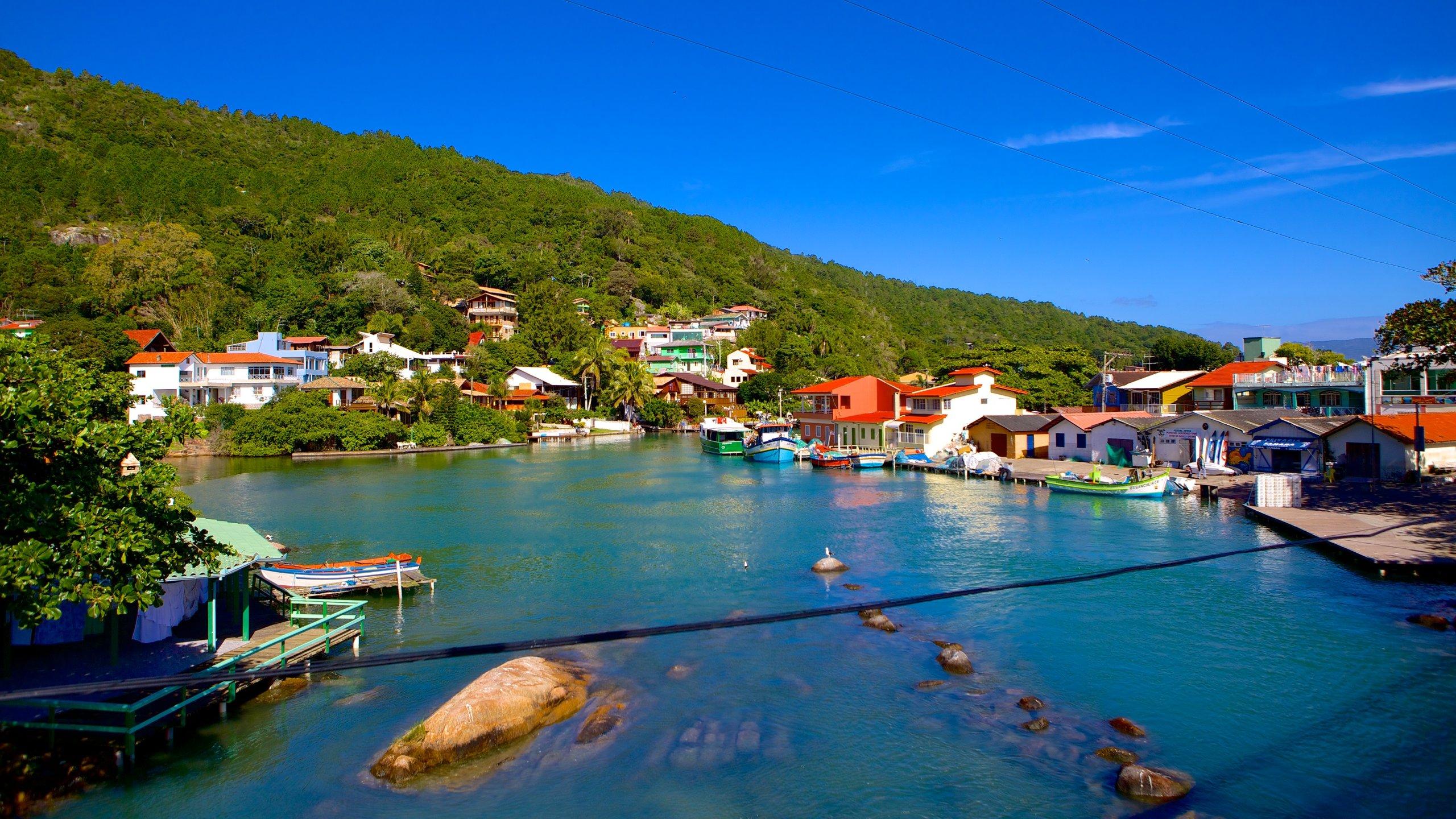 Florianopolis Holiday Rentals