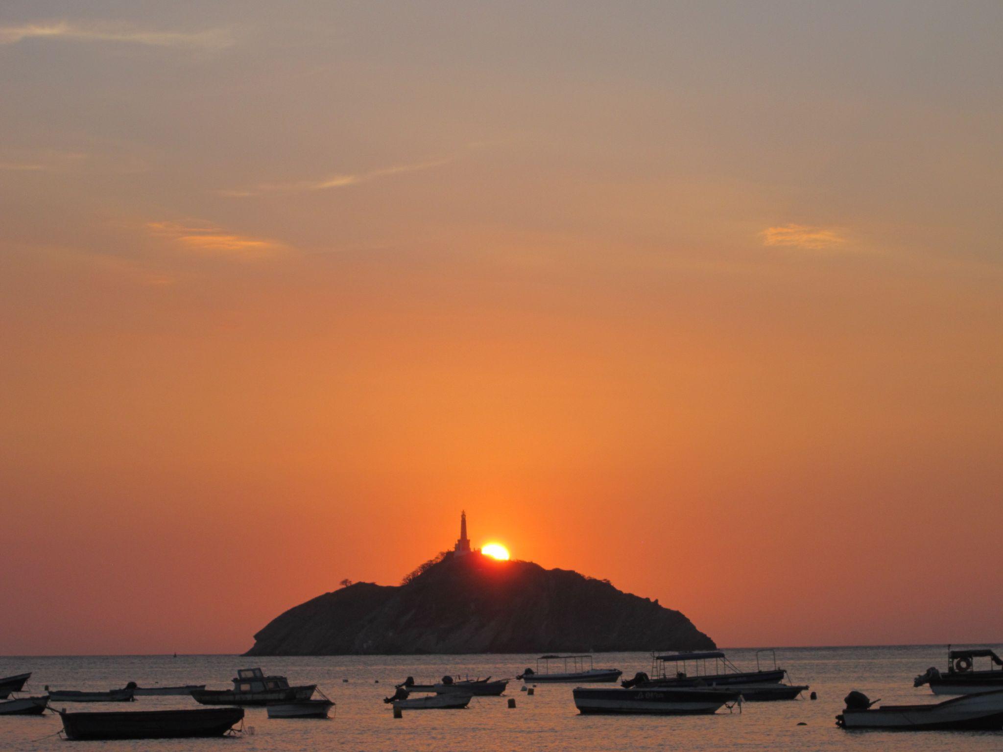 Santa Marta