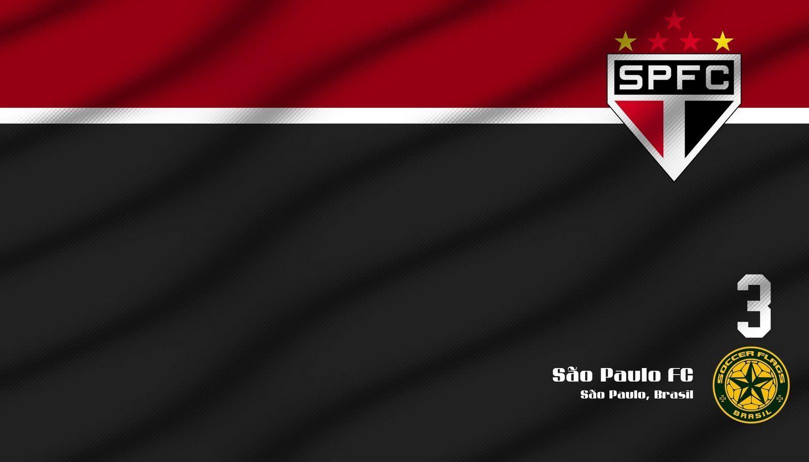 São Paulo F. C. Wallpaper: Wallpapers do São Paulo F. C