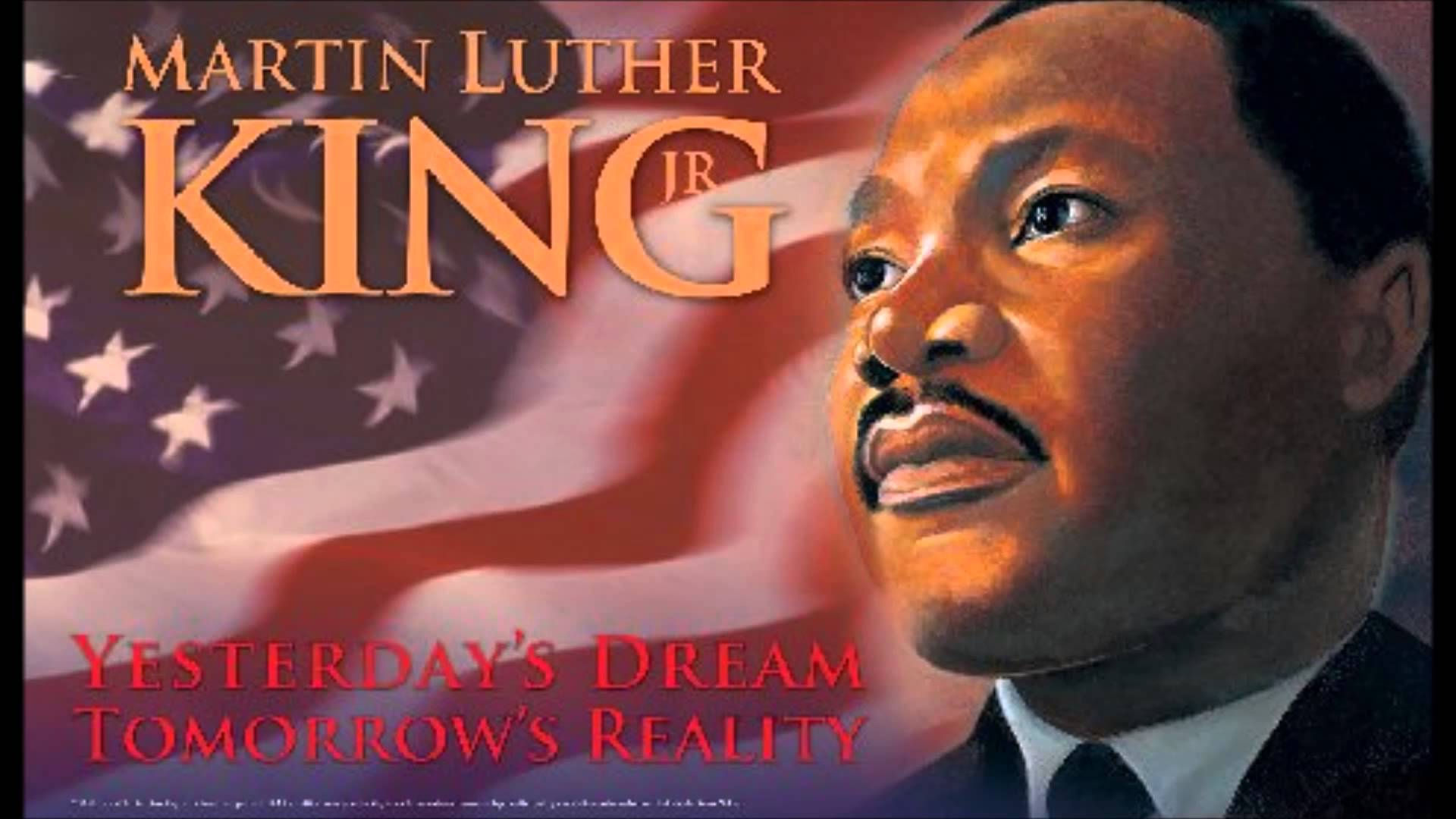 happy birthday martin luther king jr,