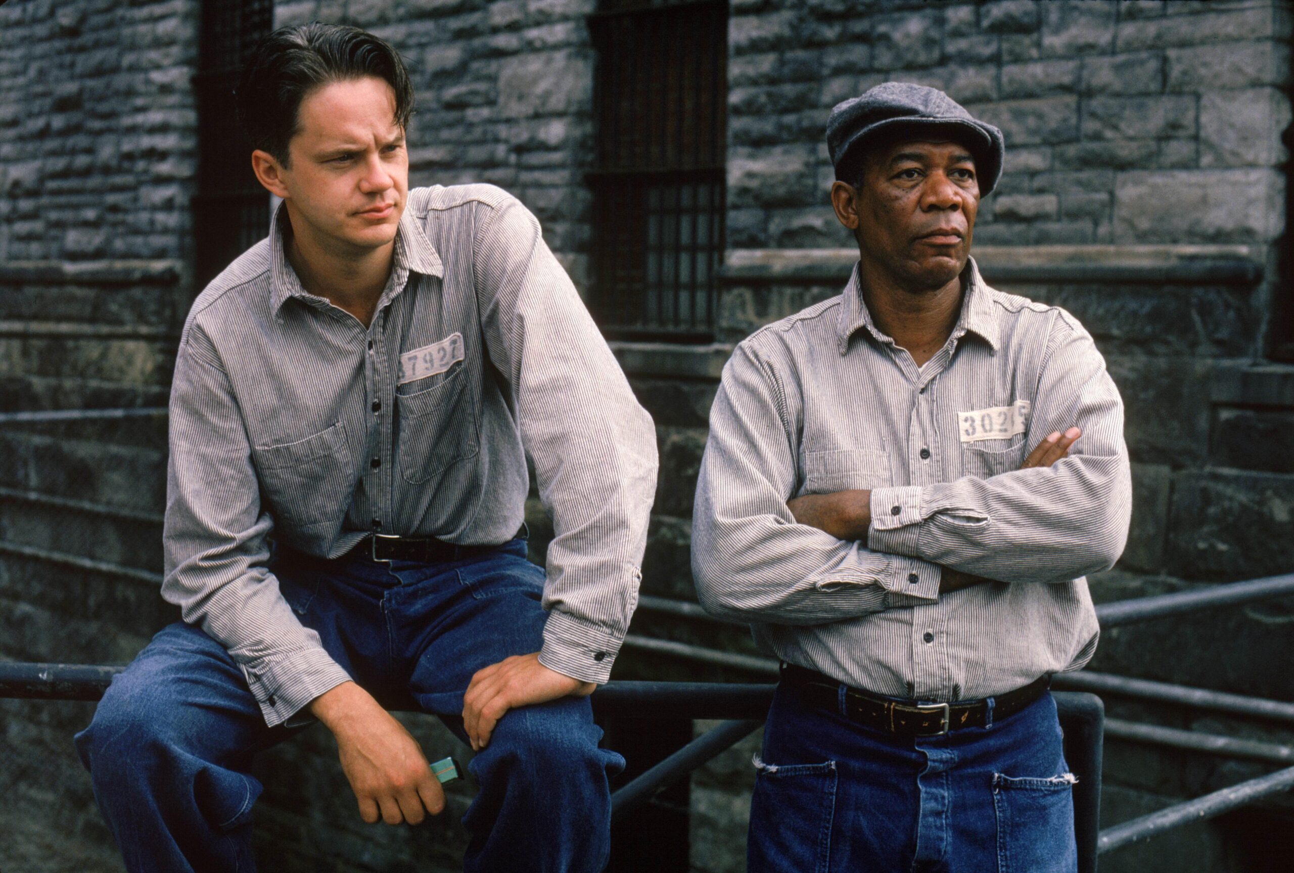 19 The Shawshank Redemption HD Wallpapers