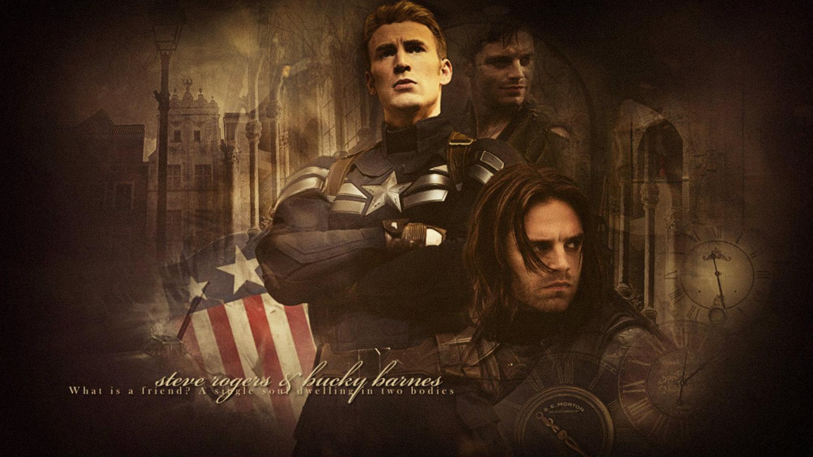 Captain America: The Winter Soldier