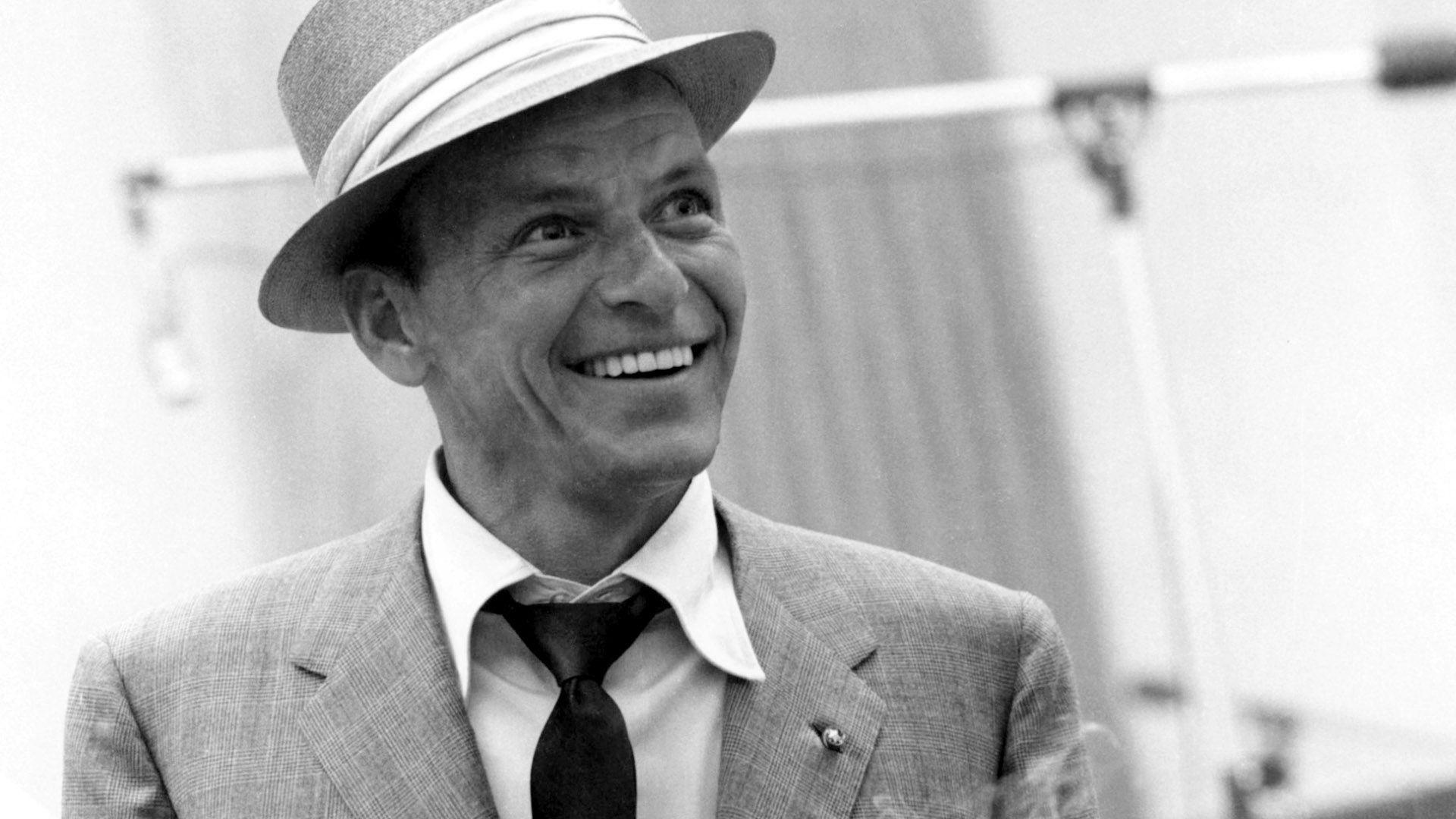 Full HD 1080p Frank sinatra Wallpapers HD, Desktop Backgrounds