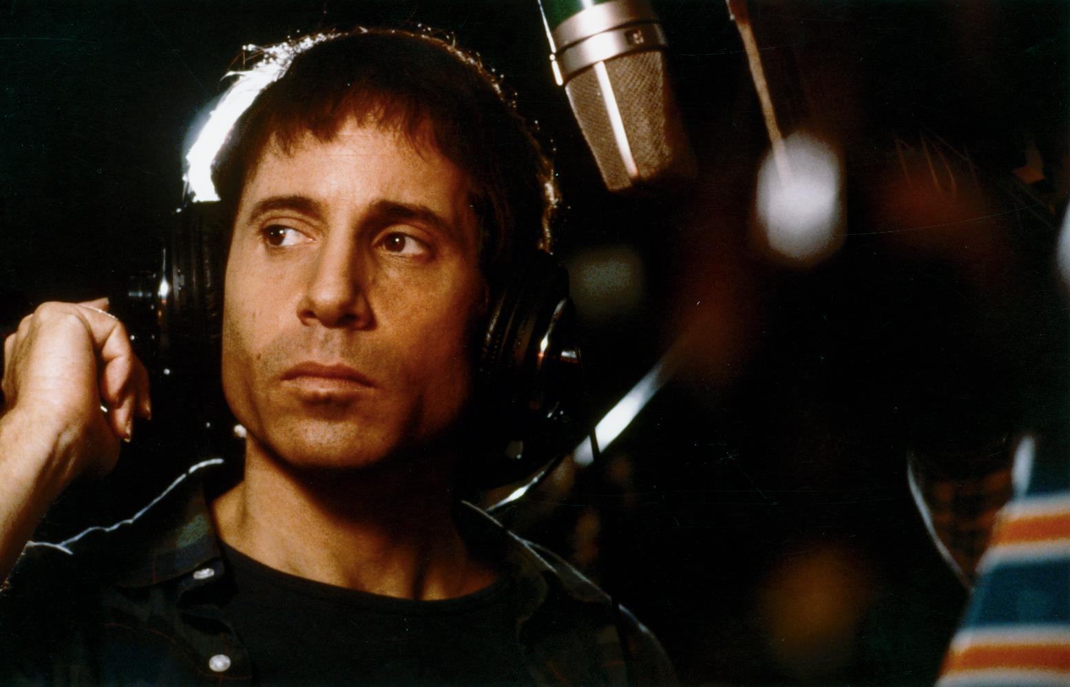 Paul Simon – Born At The Right Time – OCHOYMEDIO