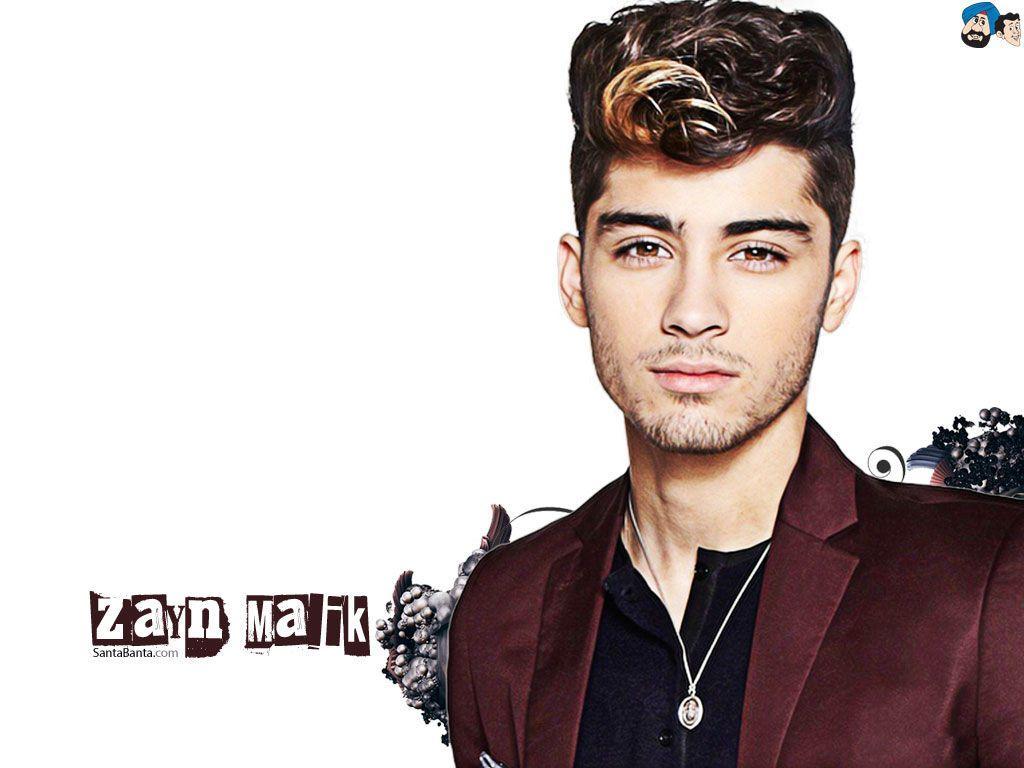 Zayn Malik Wallpapers