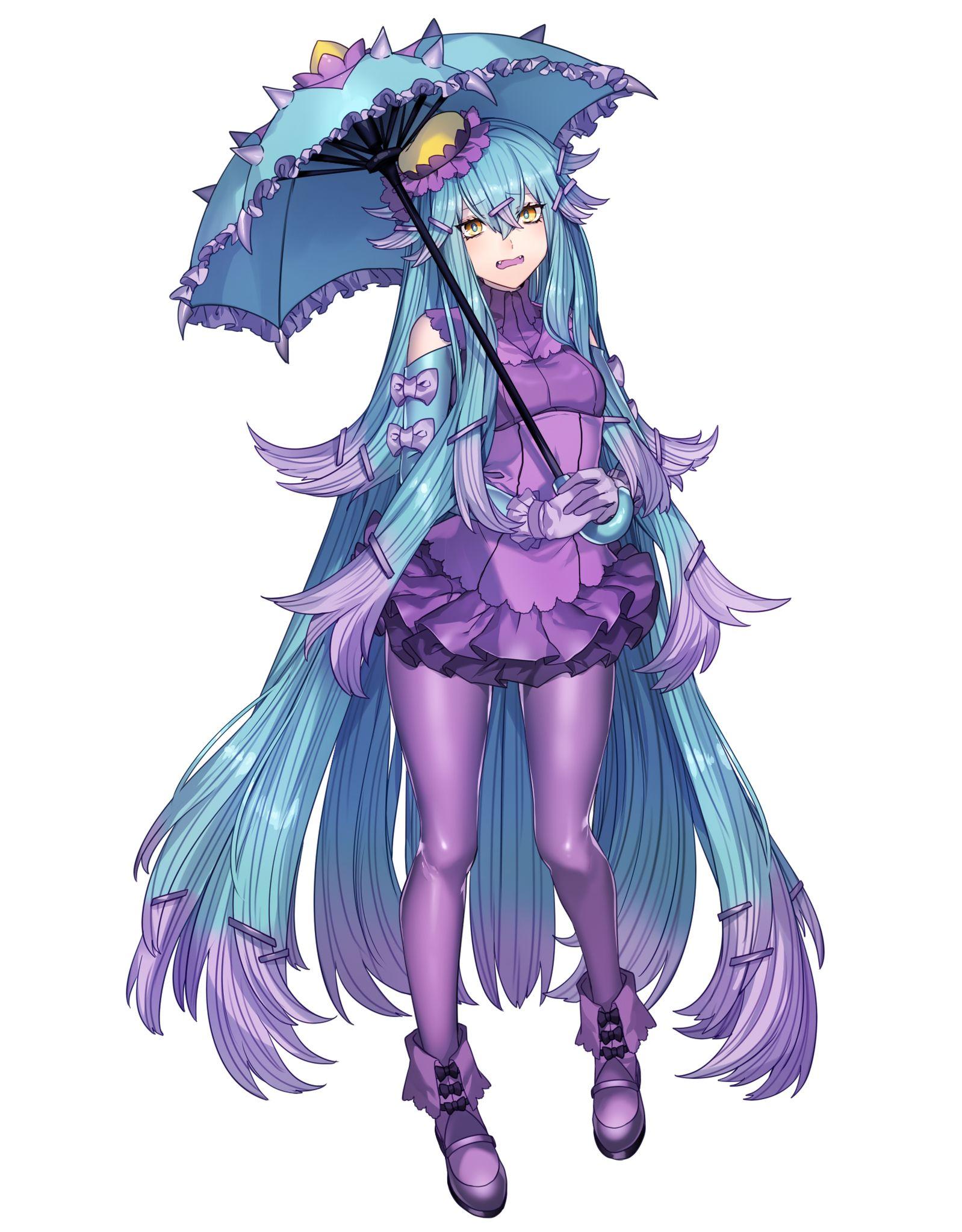 Mareanie