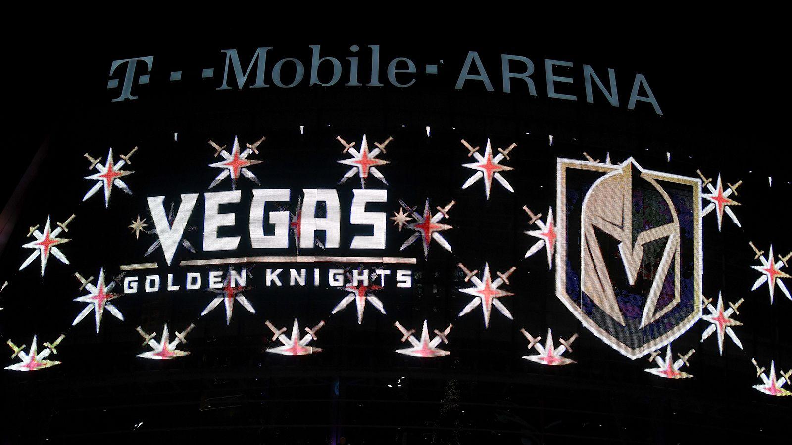 What types of deals will Vegas Golden Knights face before