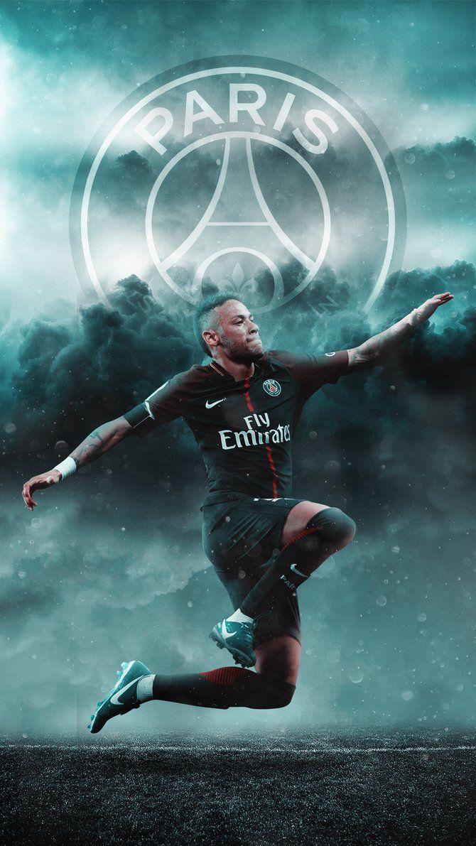 Neymar Wallpapers by AZK