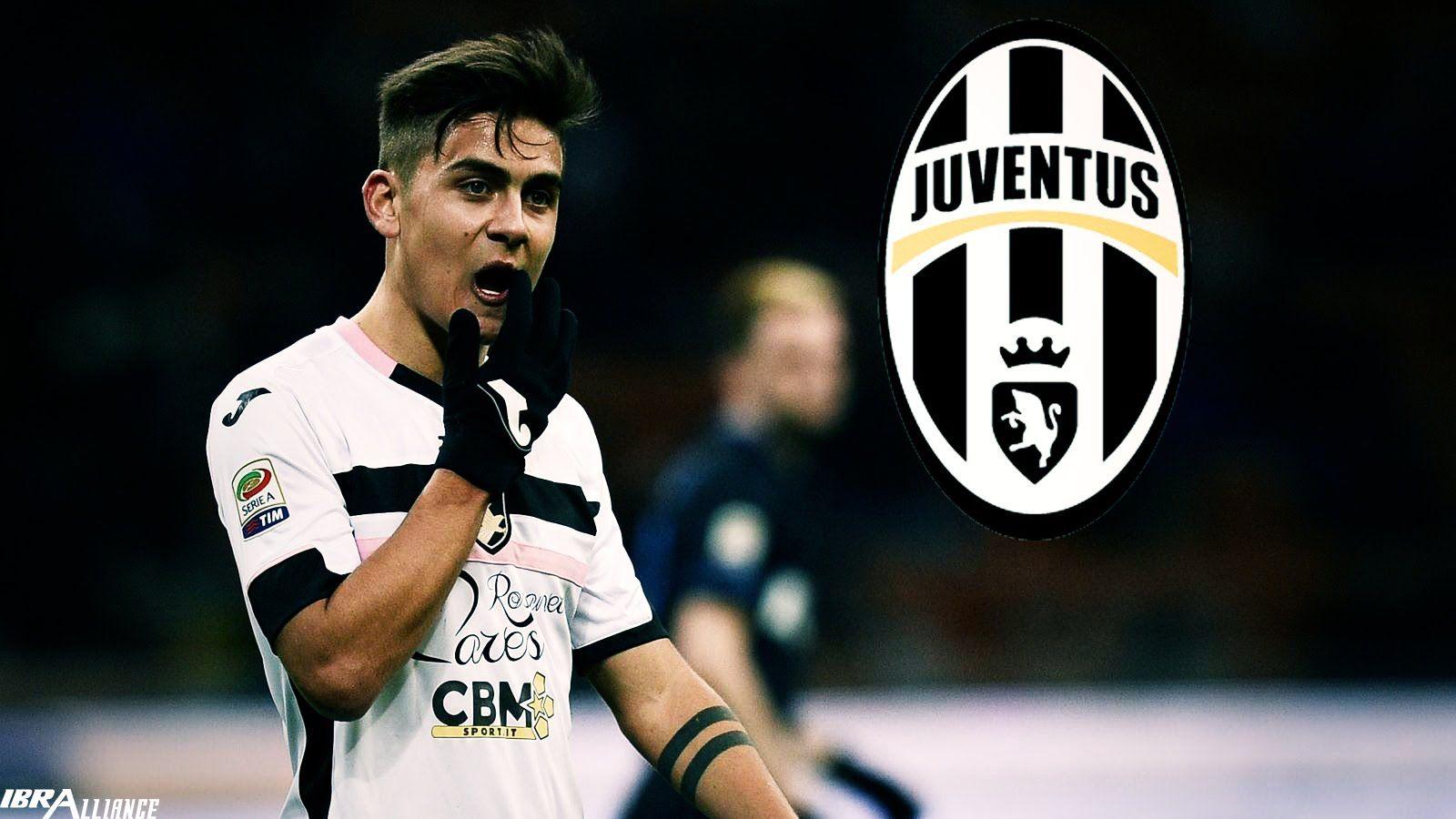 Paulo Dybala