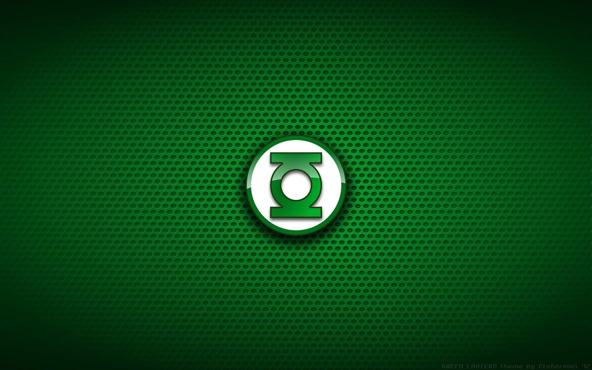 Most Downloaded Green Lantern Wallpapers