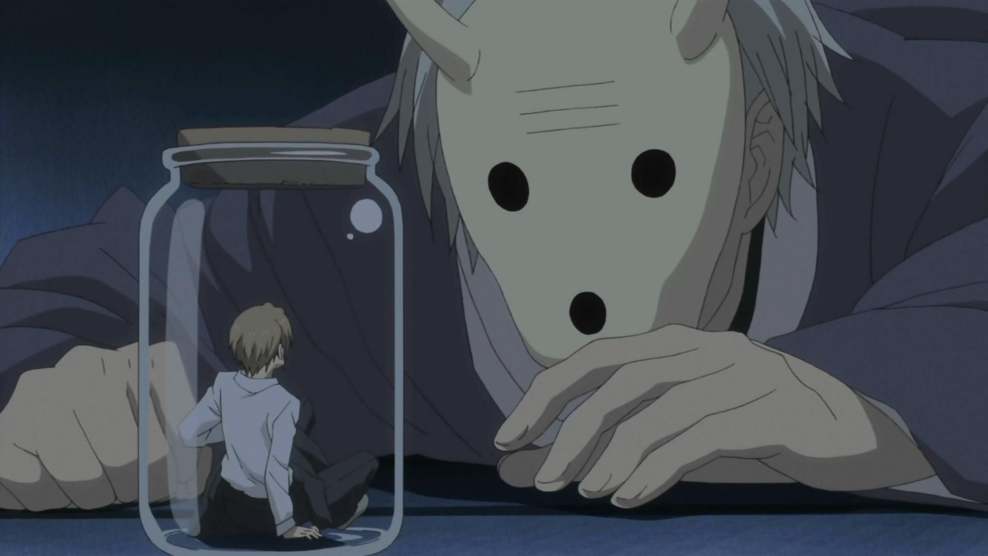 Natsume Yuujinchou Shi Wallpapers High Quality