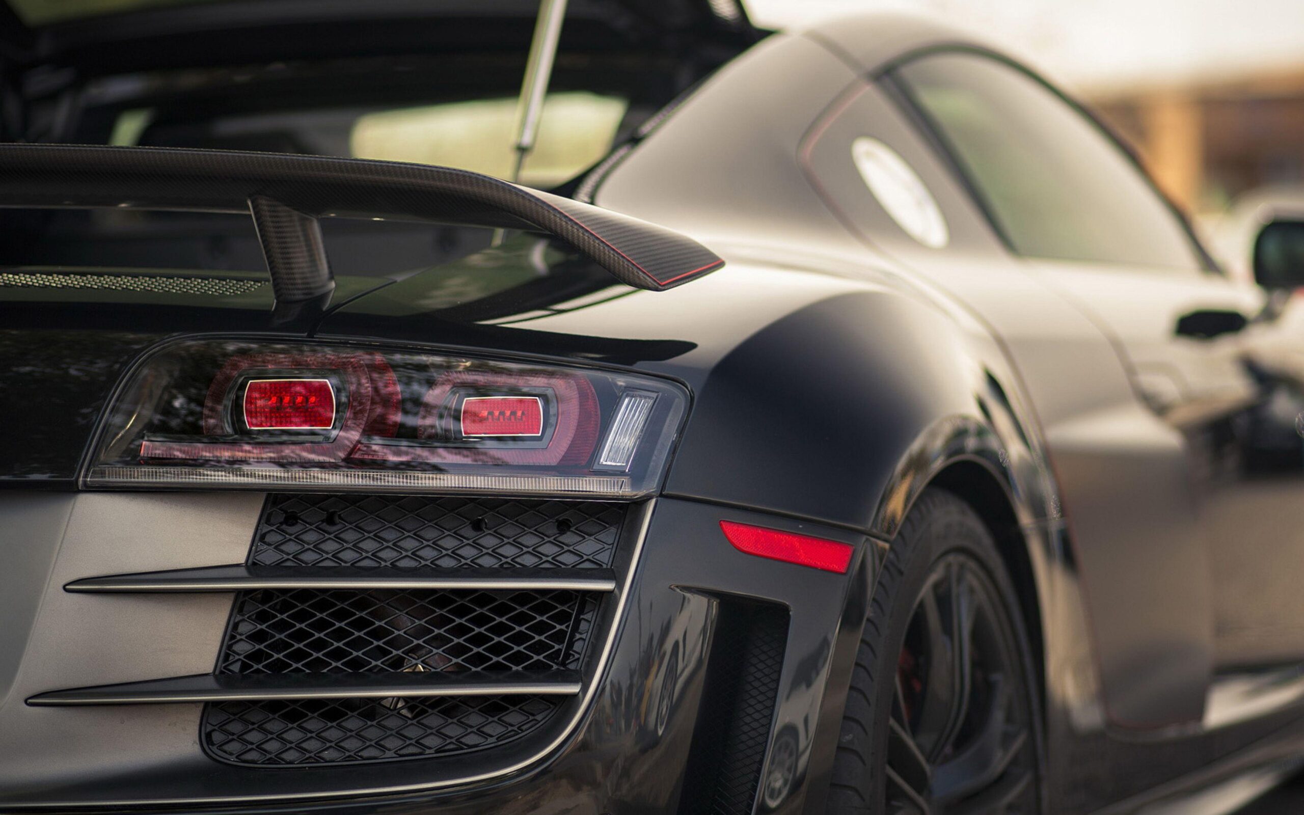 Audi R8 4k Ultra HD Wallpapers