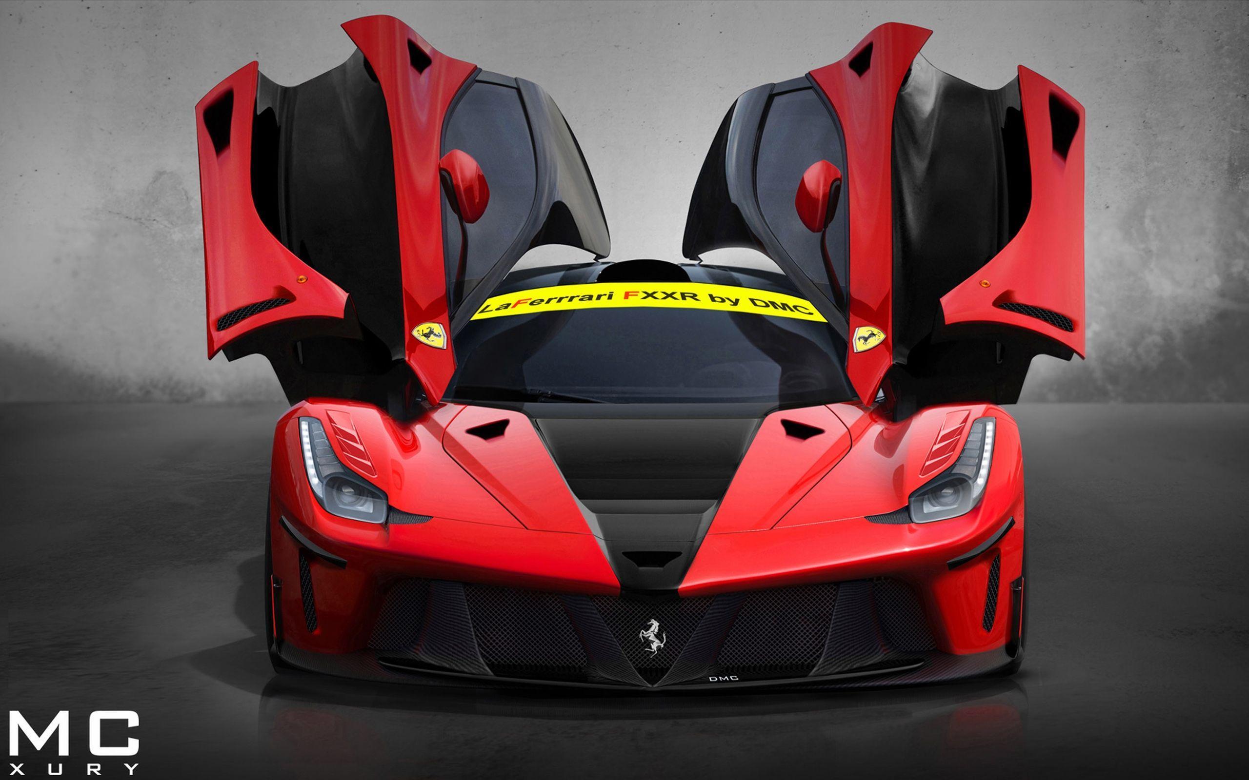 3 LaFerrari HD Wallpapers