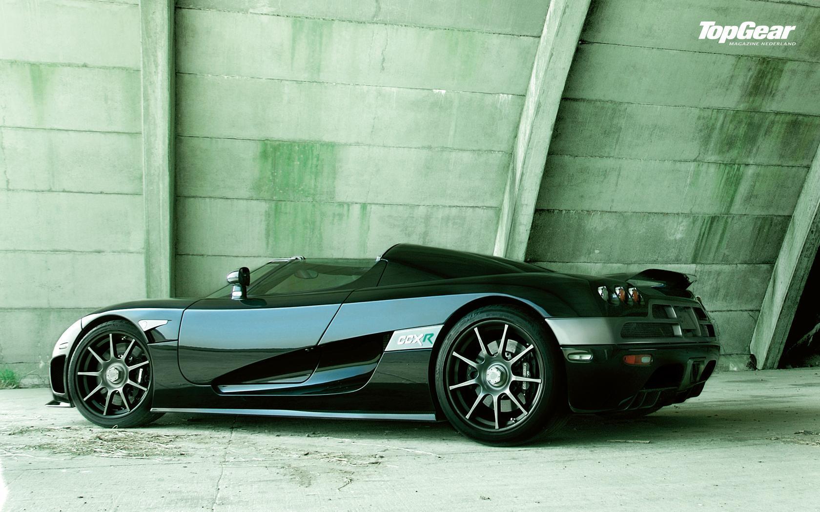 2015 Koenigsegg CCXR High Resolution Wallpapers Full Size