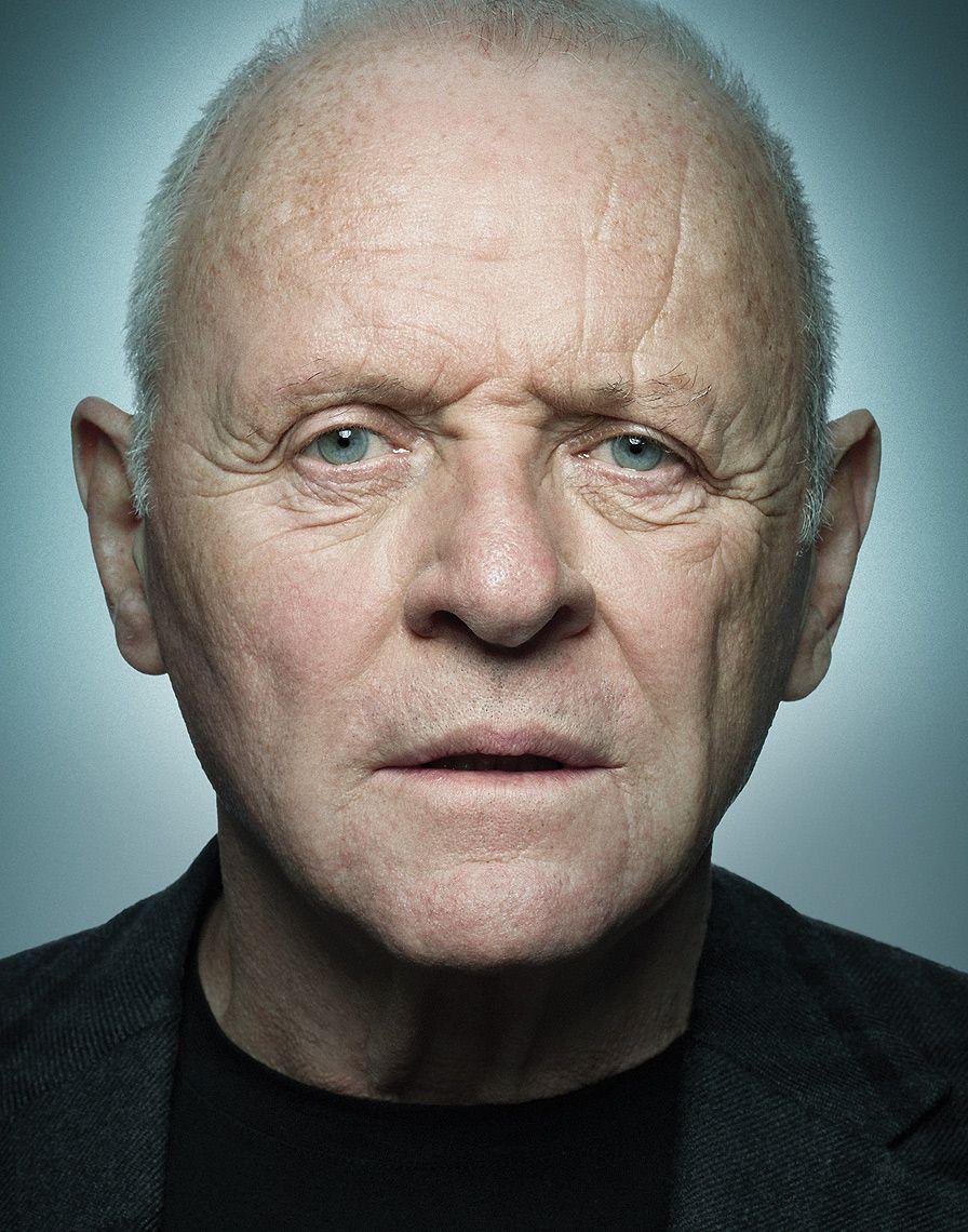 Anthony Hopkins High Quality Wallpapers