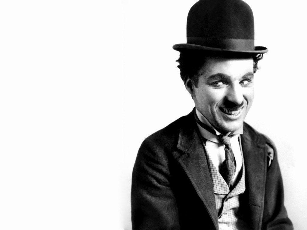 Chaplin