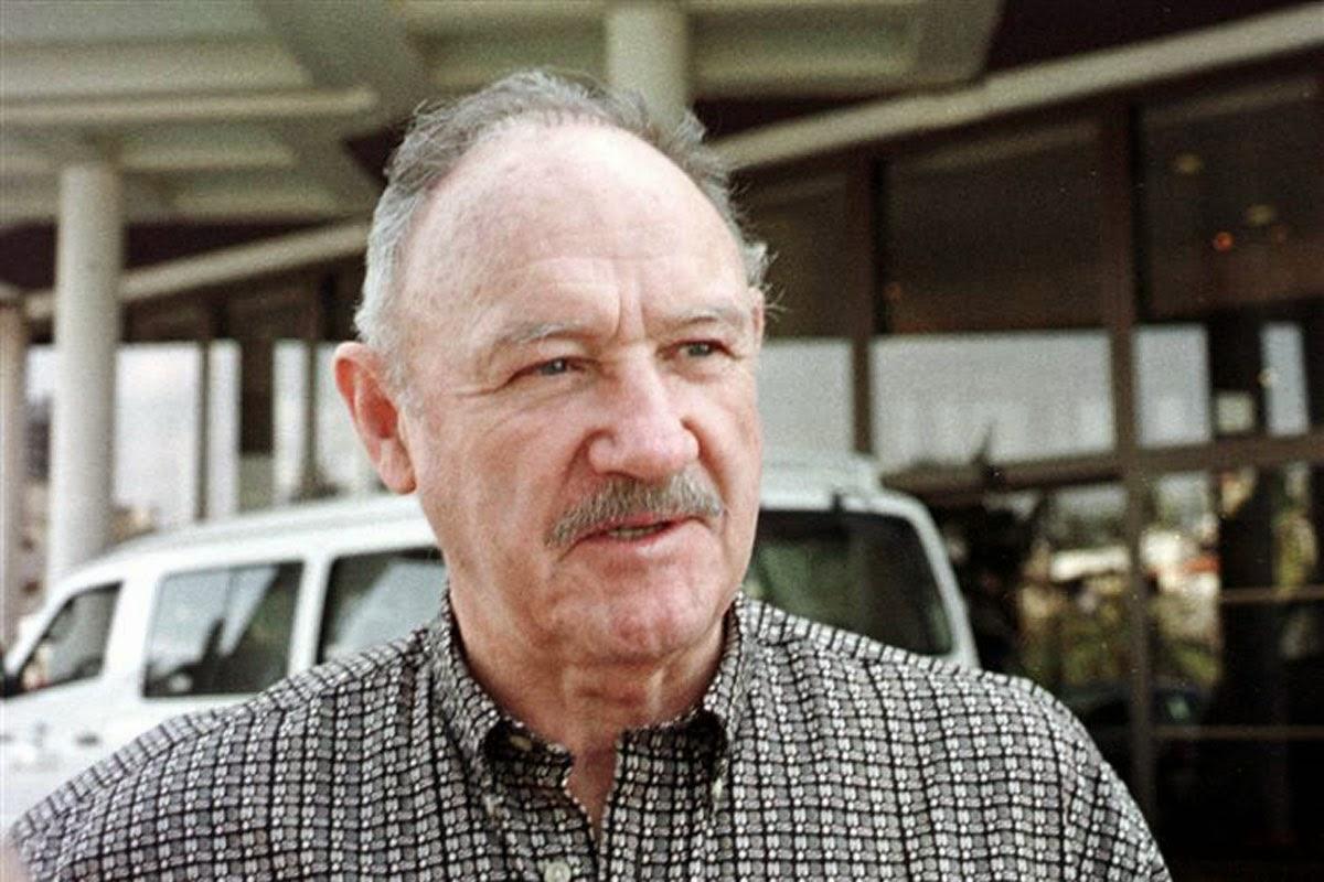 Gene Hackman Birthday Tribute: On the set with Popeye Doyle, Royal