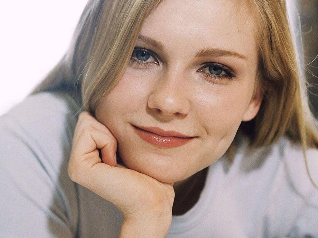 Kirsten Dunst HD Desktop Wallpapers