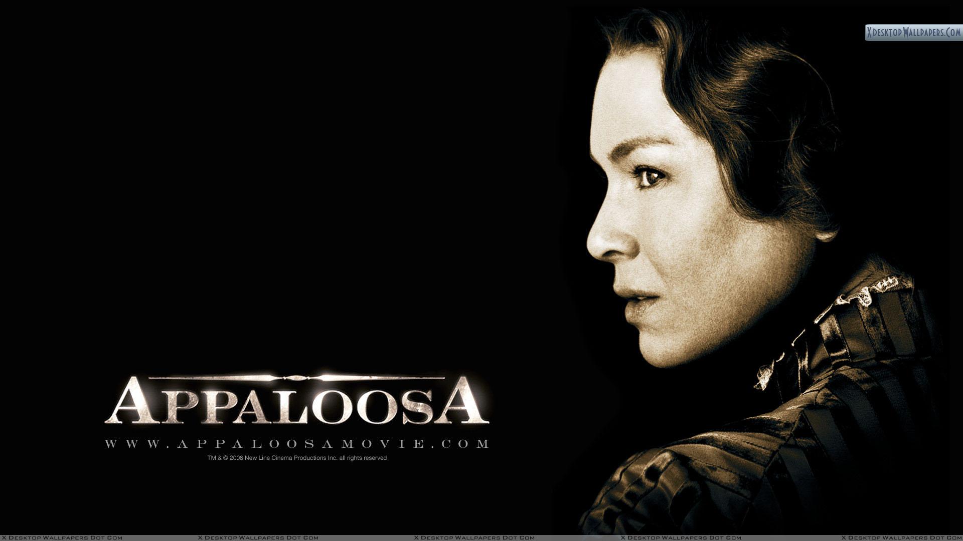 Renee Zellweger In Appaloosa Wallpapers