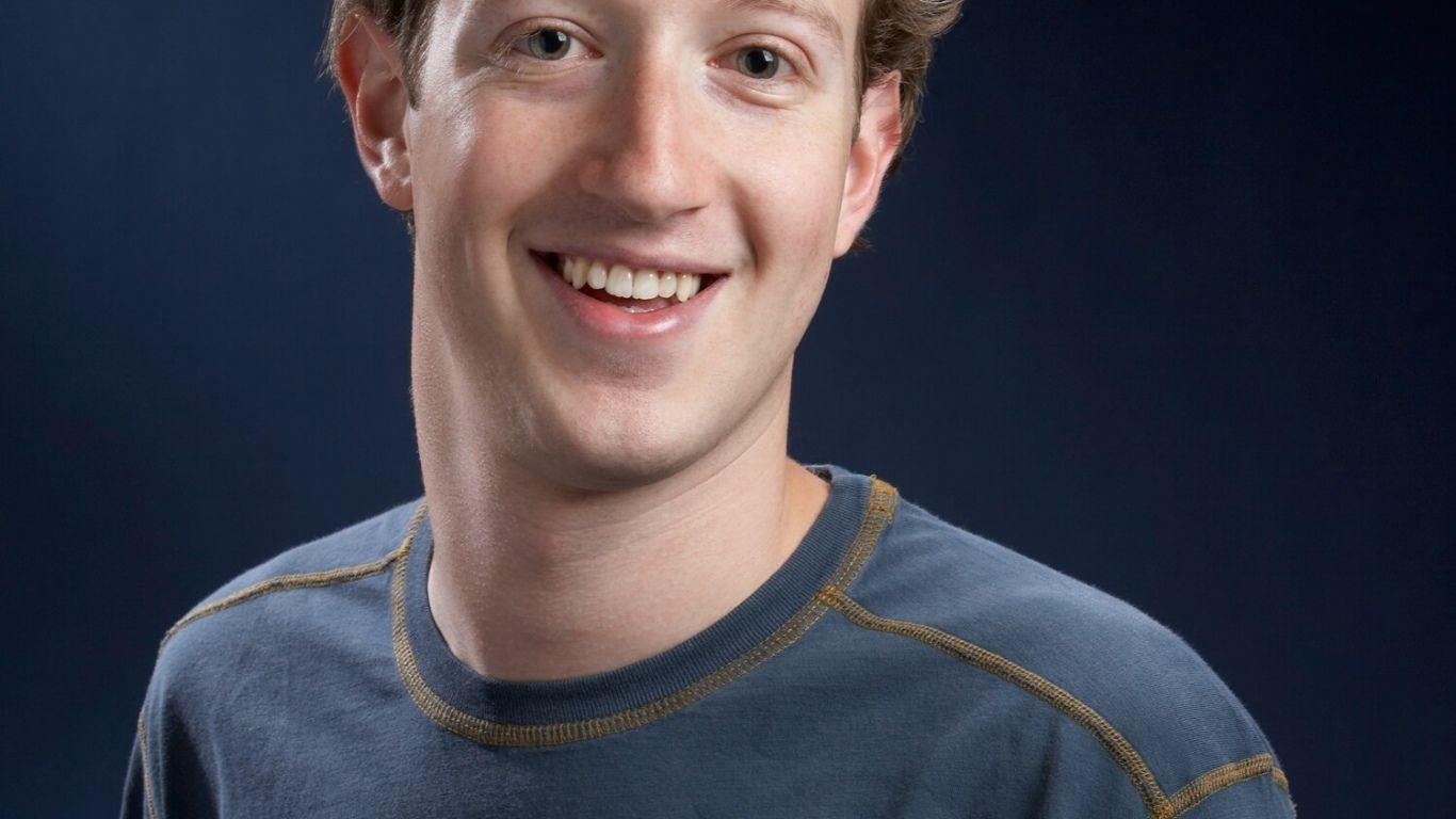 Mark Zuckerberg Wallpapers