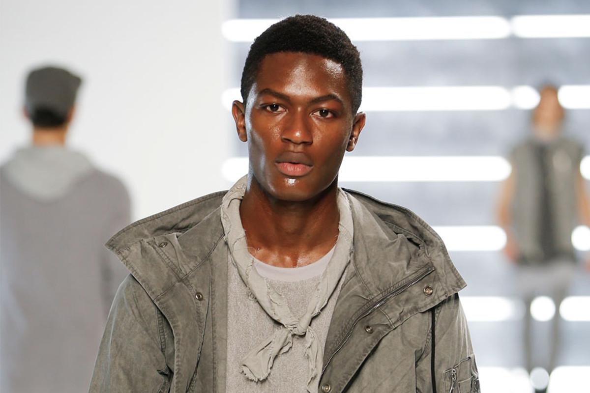 13 Male Models On How They’ve Been Asked to Change Their Appearances