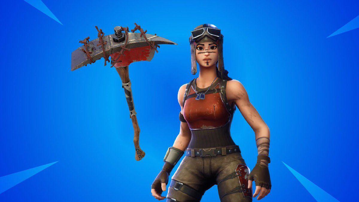 Bringing the old to new! Renegade Raider and Raider’s Revenege