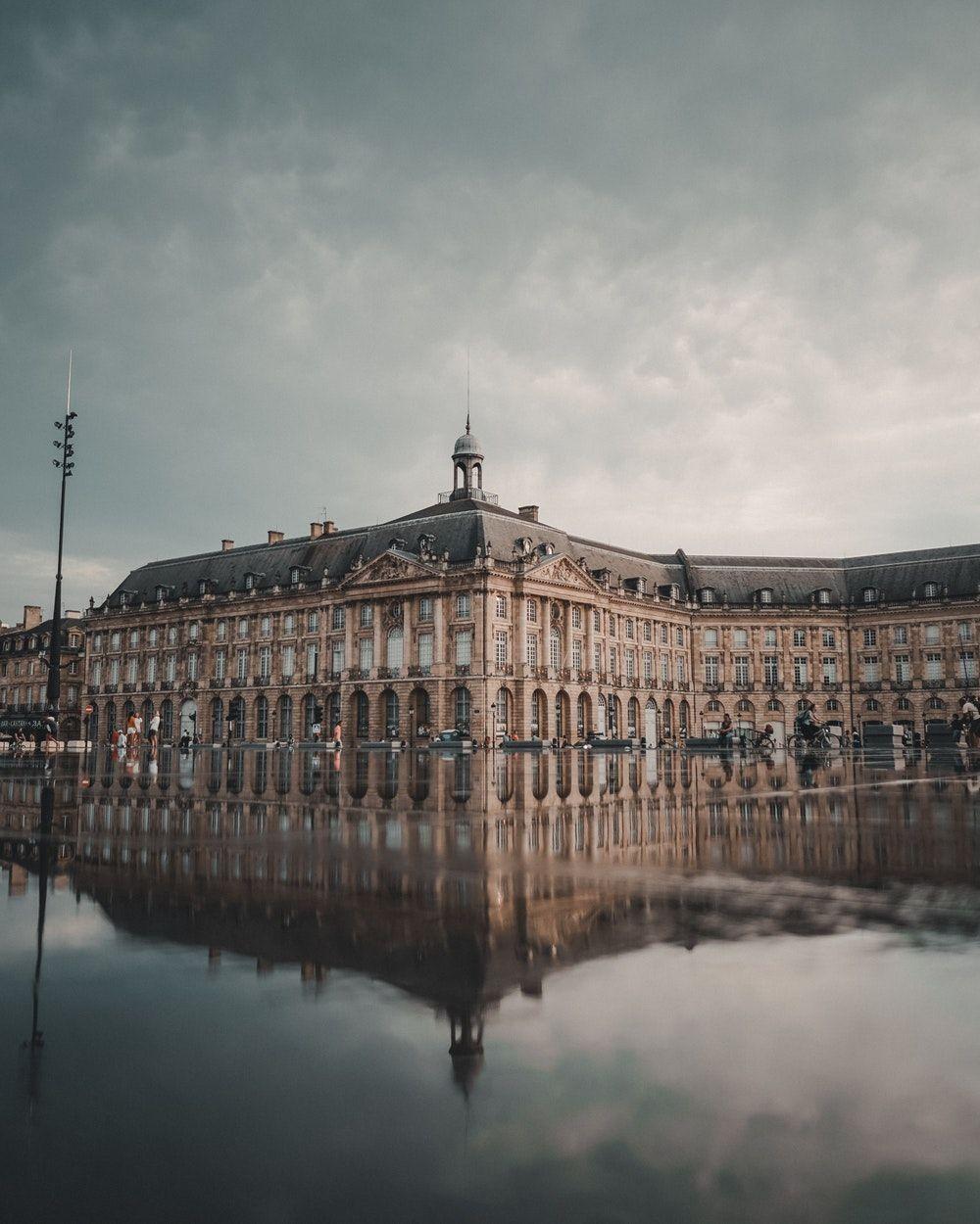 Bordeaux Pictures