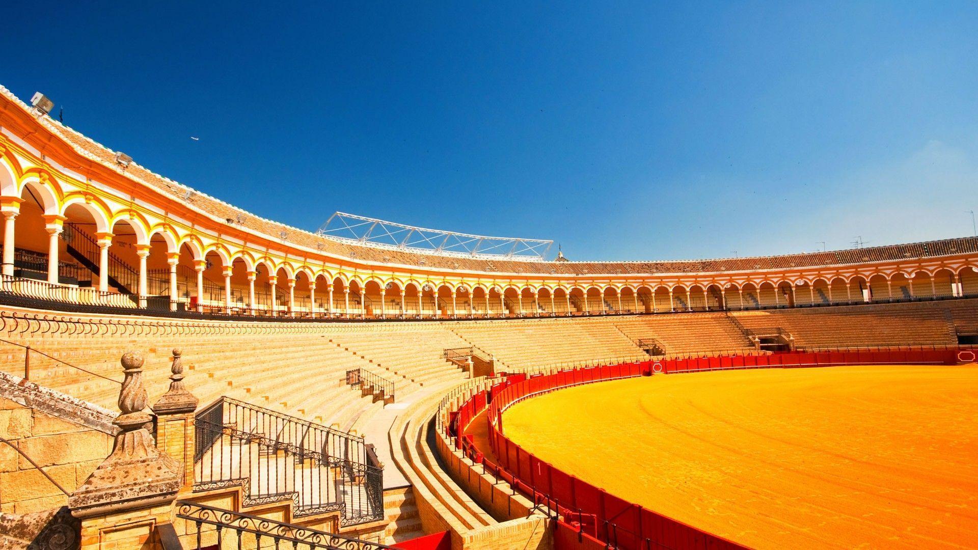 Seville HD Wallpapers free download