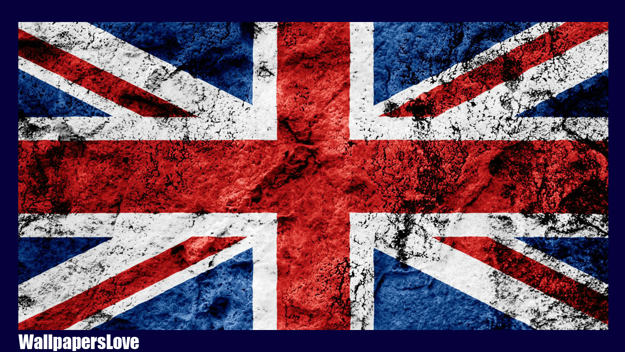 United Kingdom Flag Wallpapers