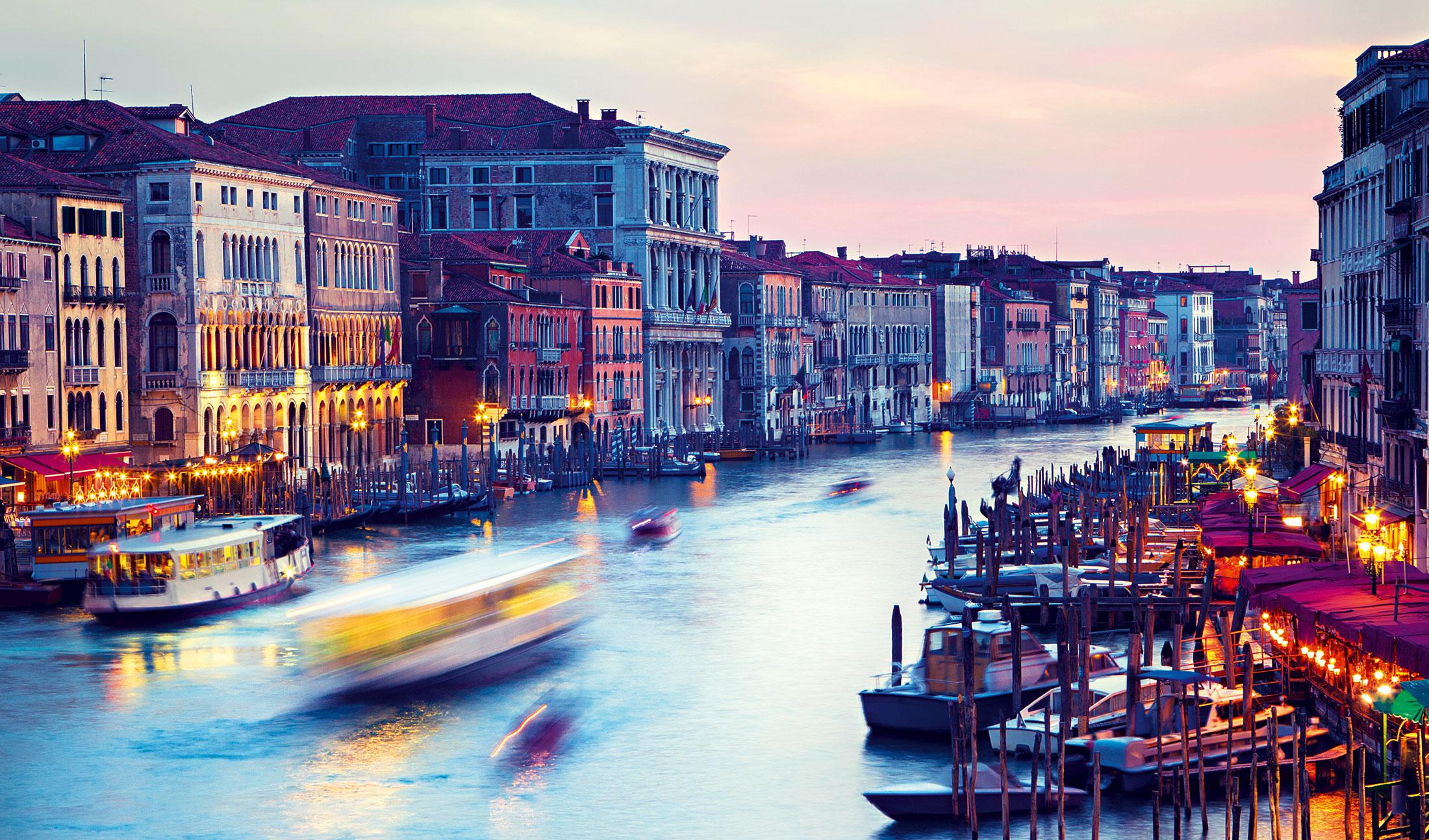 Venice HD Wallpapers