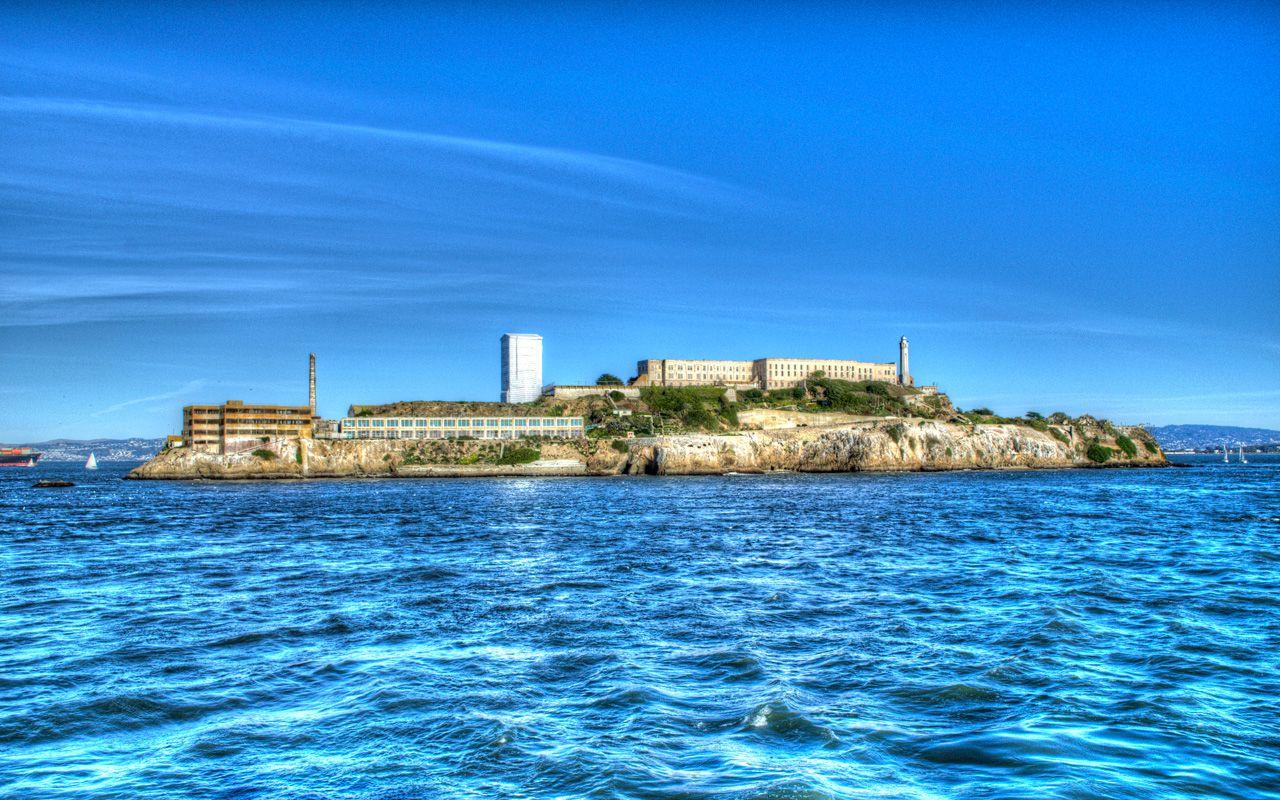 Alcatraz Island Travel Tips Wallpapers