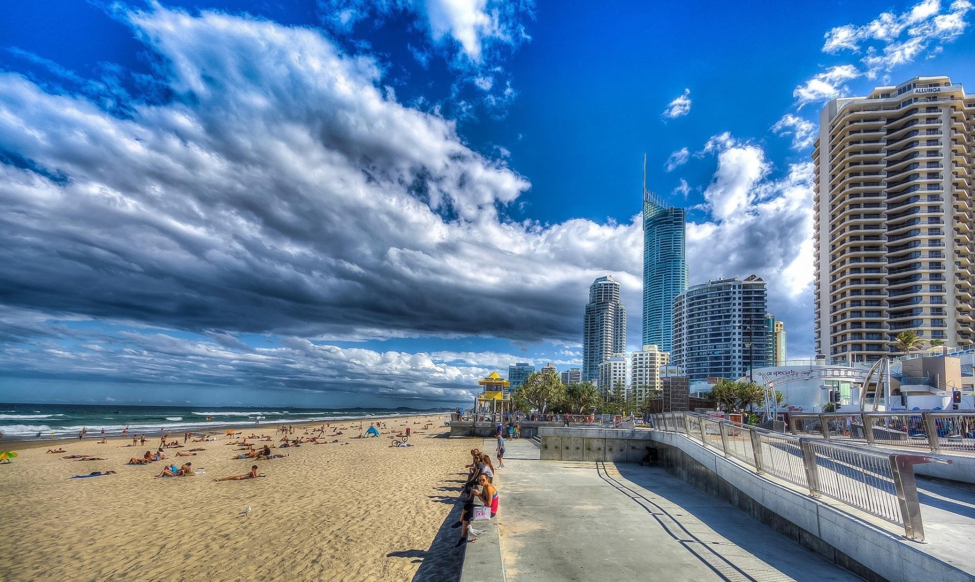 Gold Coast Wallpapers 7