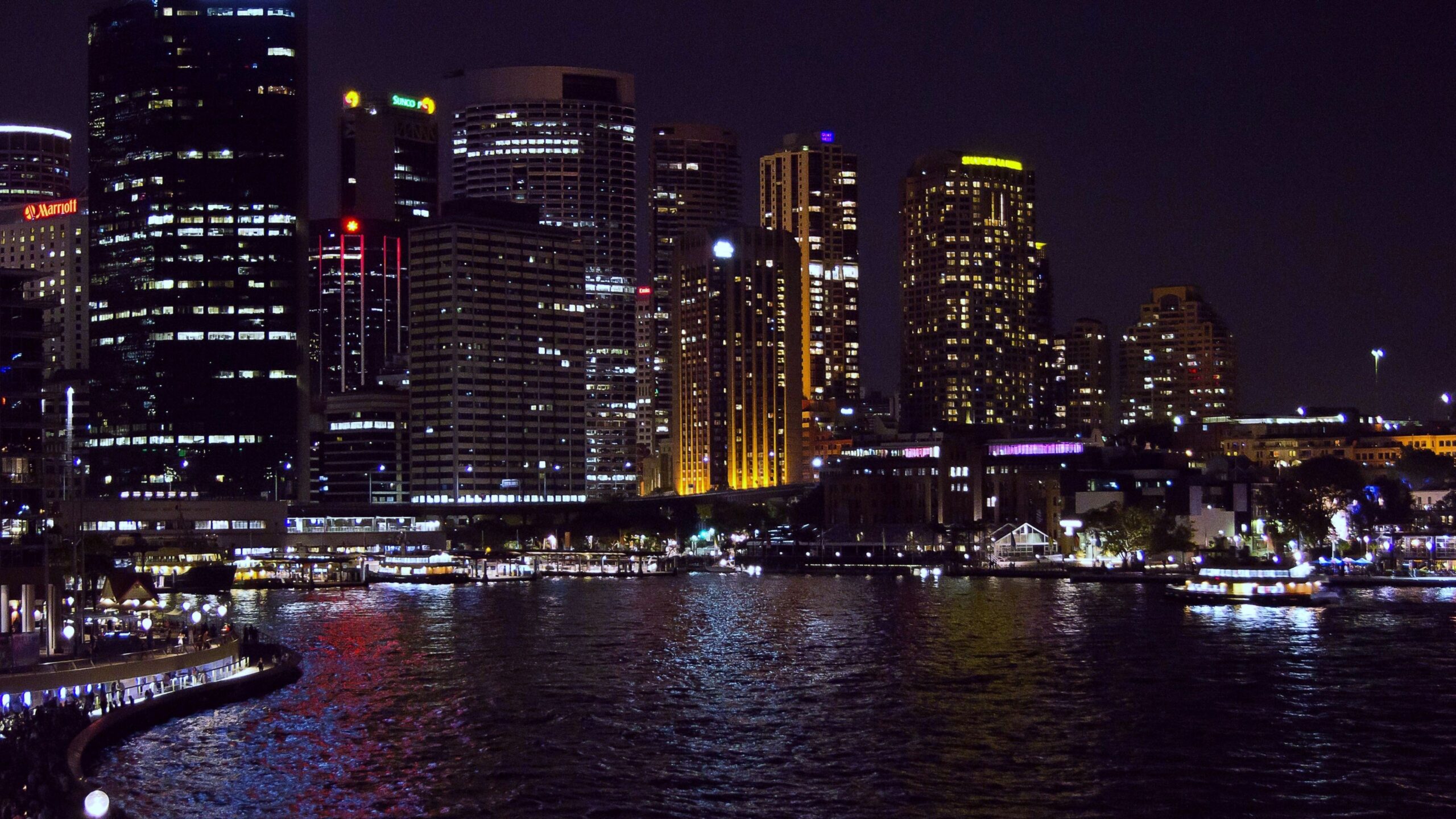 55+ Sydney Wallpapers HD