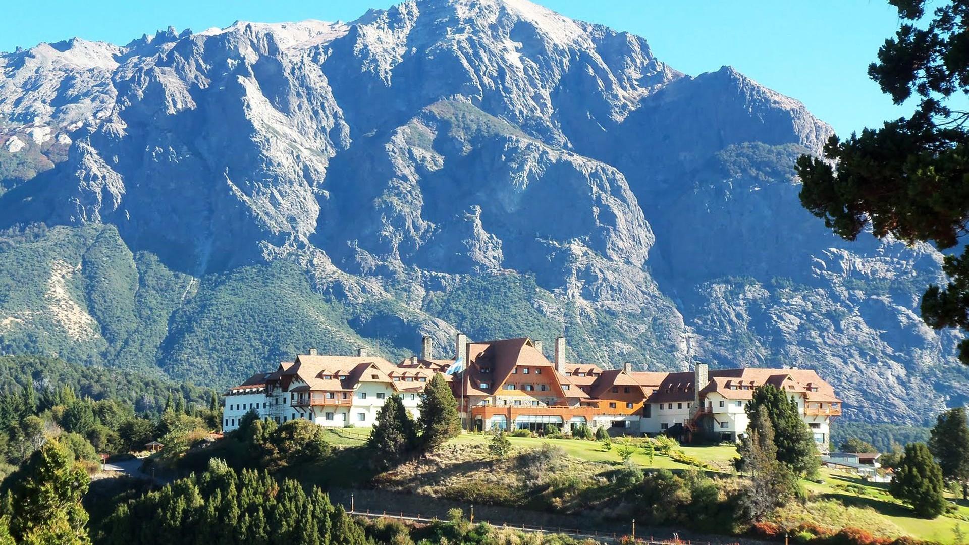 San Carlos de Bariloche