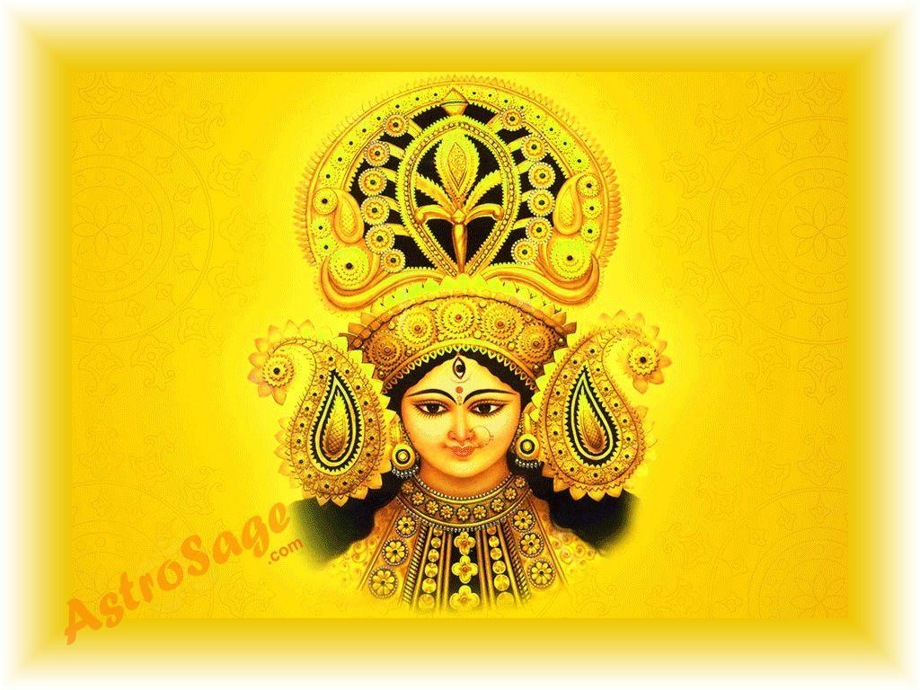 Durga Puja Wallpapers