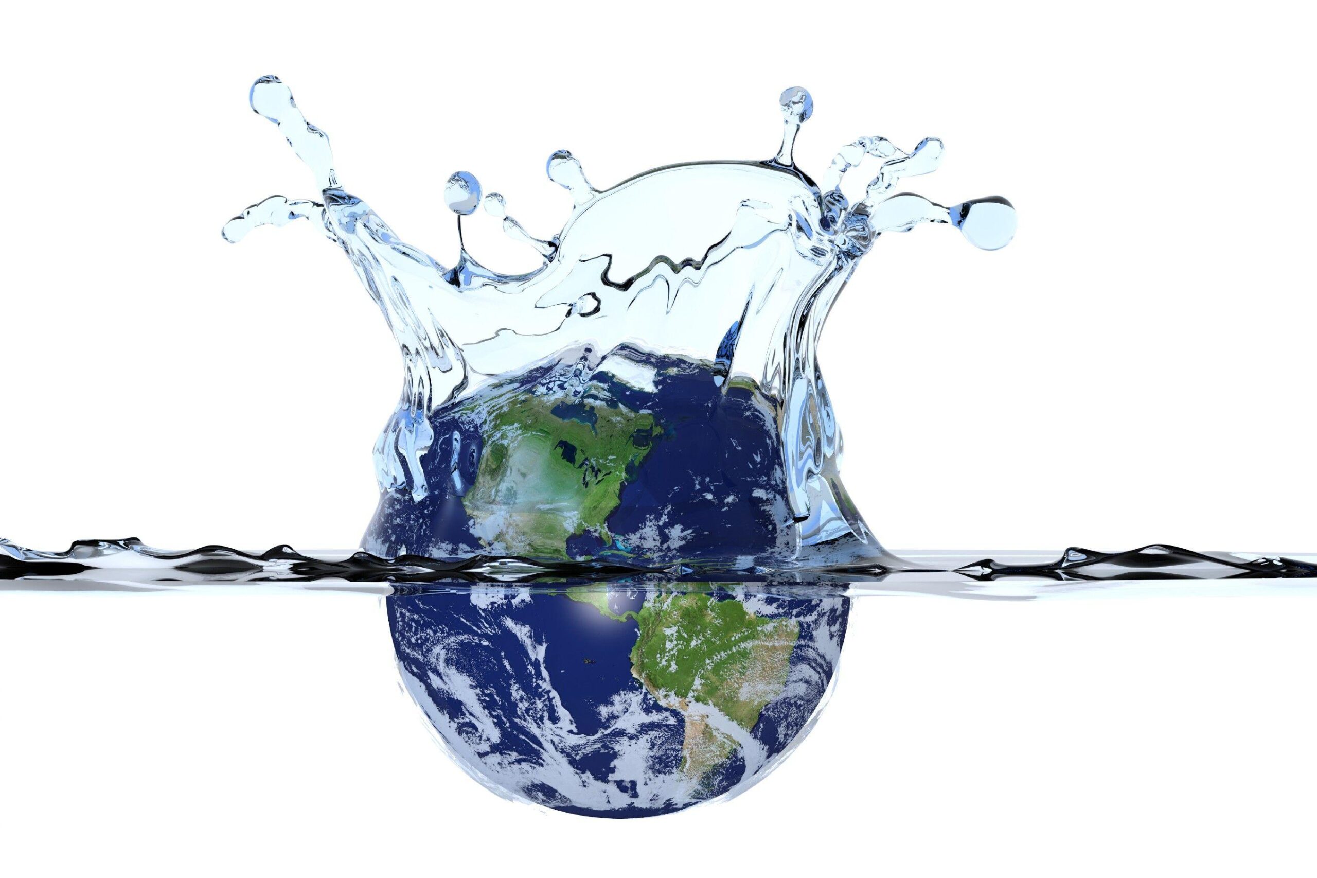 World Water Day Wallpapers Free Download