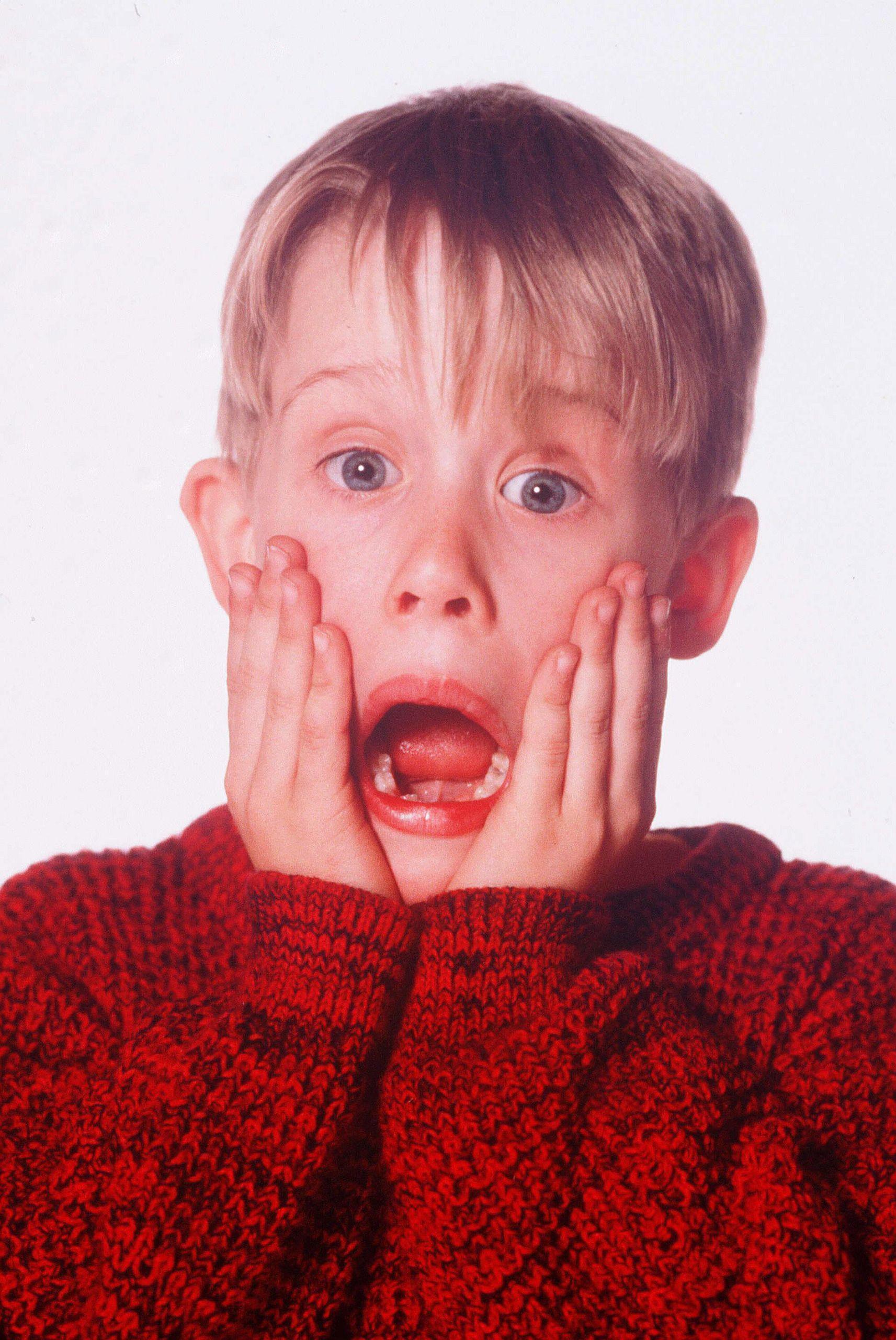 HD Home Alone Wallpapers and Photos