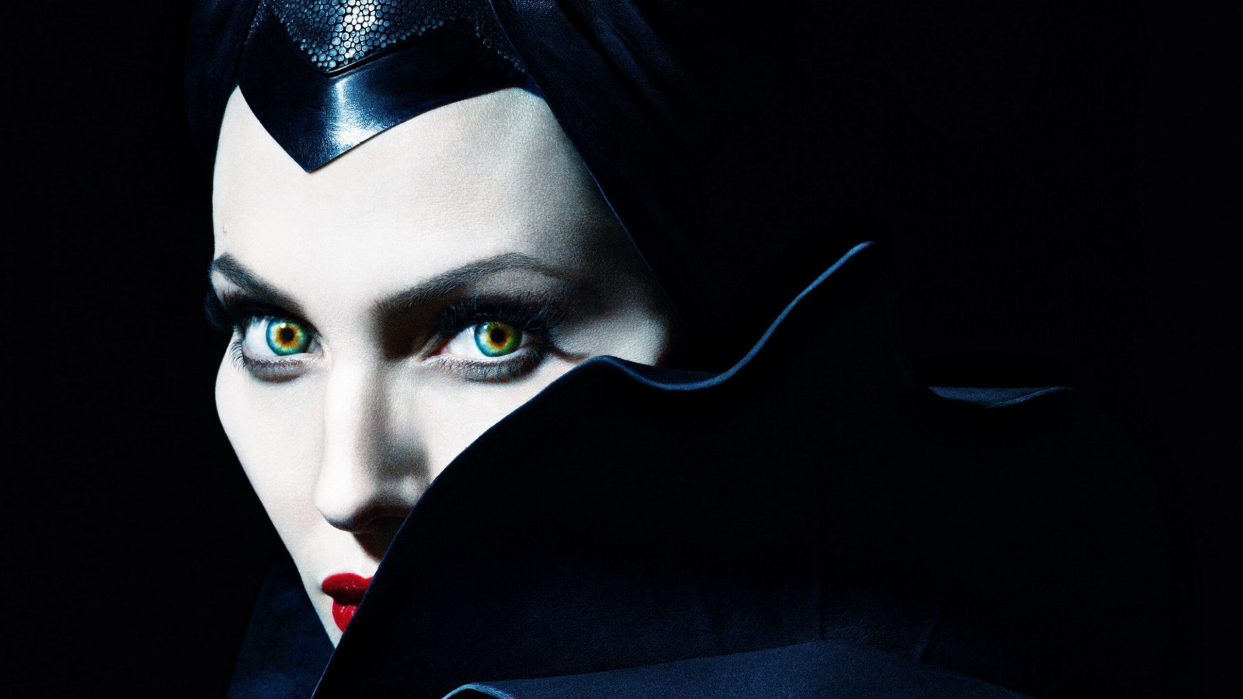 4K Ultra HD Maleficent Wallpapers HD, Desktop Backgrounds