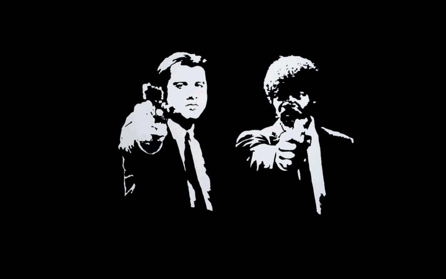 Pulp Fiction Wallpapers Hd 27518 Wallpapers