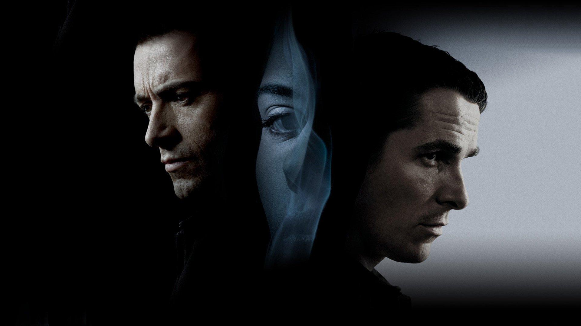 The Prestige HD Wallpapers