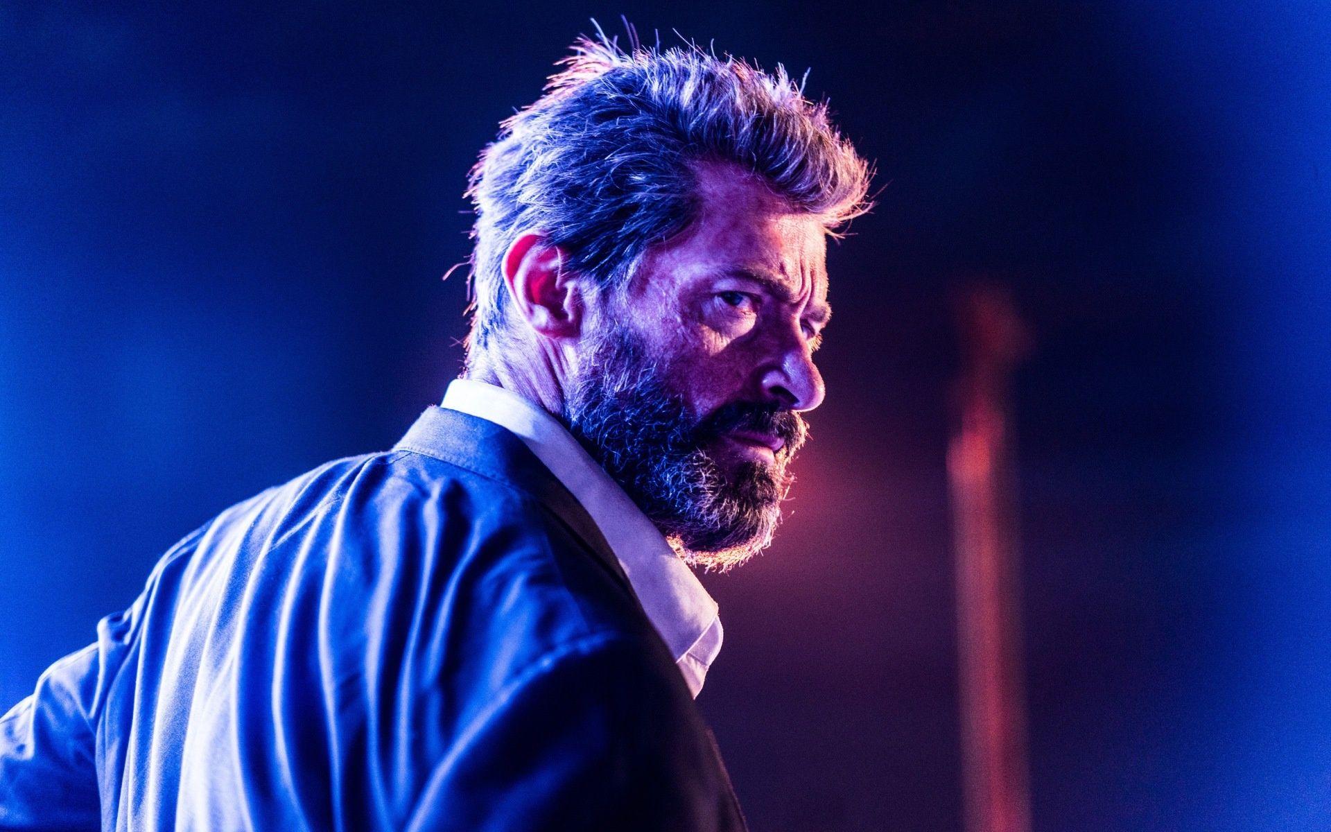 Logan HD Wallpapers