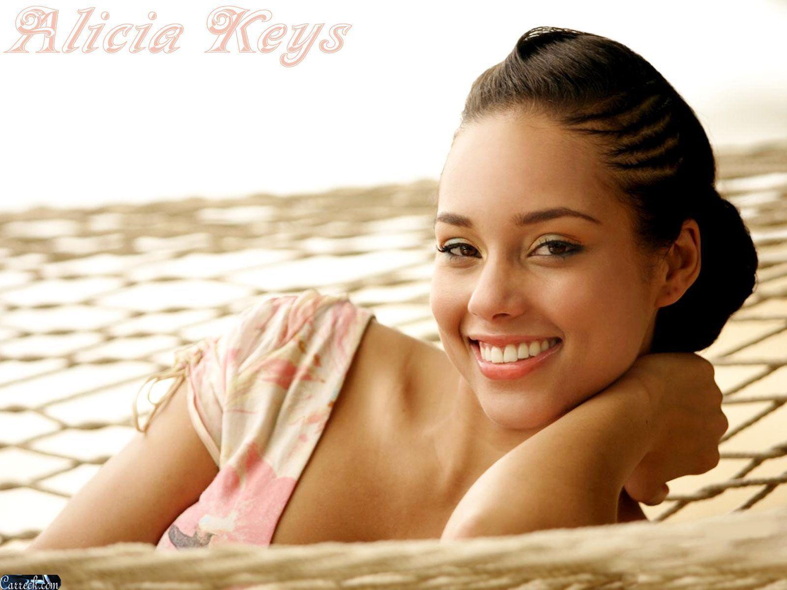 Alicia Keys Wallpapers