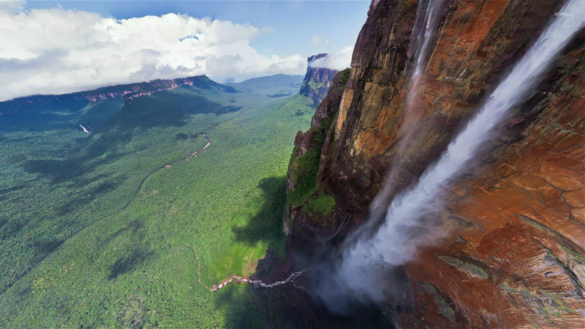 Angel Falls Wallpapers 23