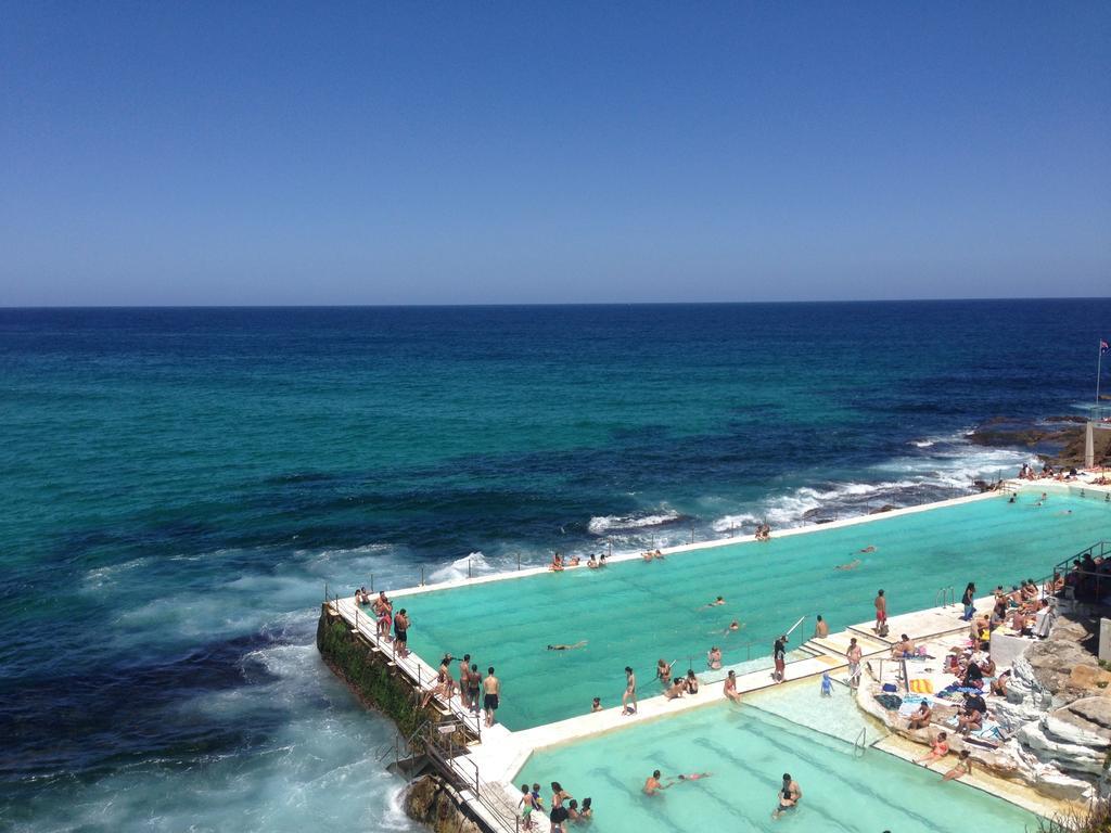 Apartment Bondi Beach Breeze, Sydney, Australia