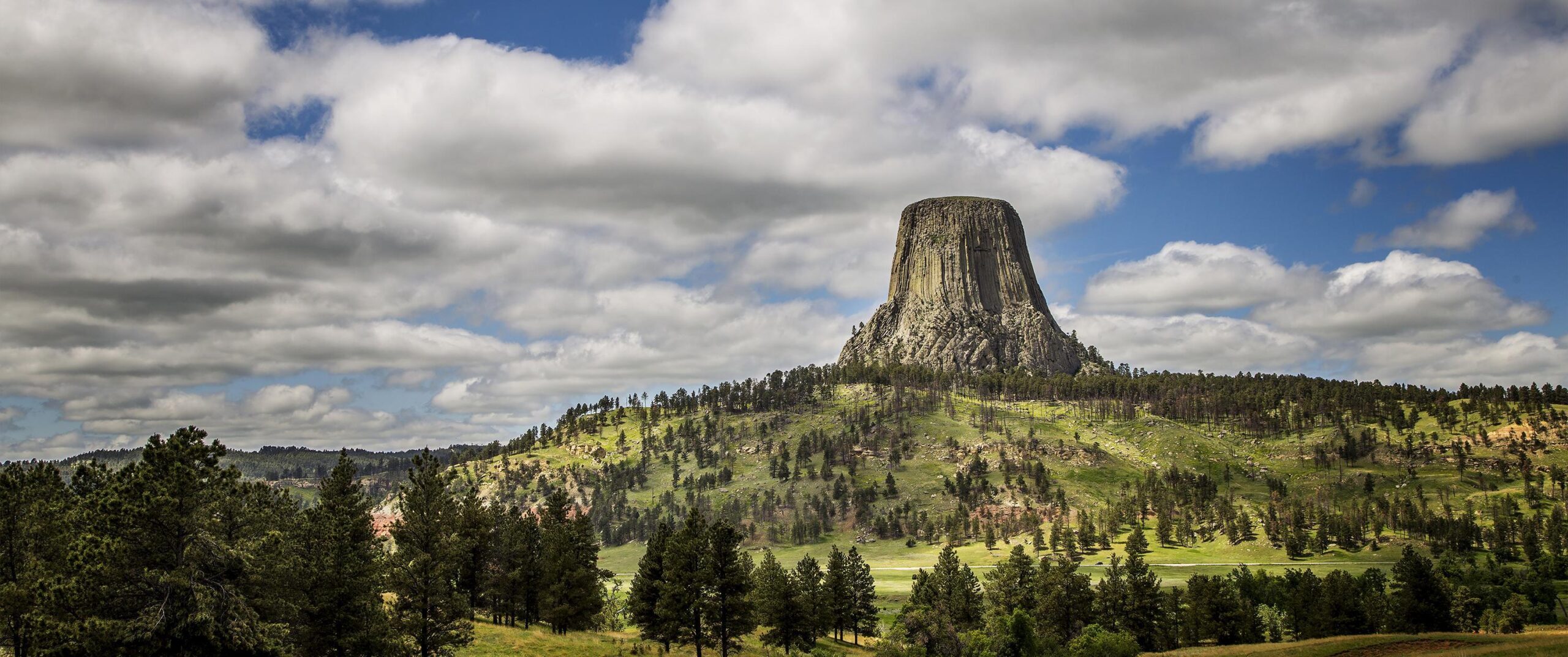 Devils Tower Wallpapers and Backgrounds Image