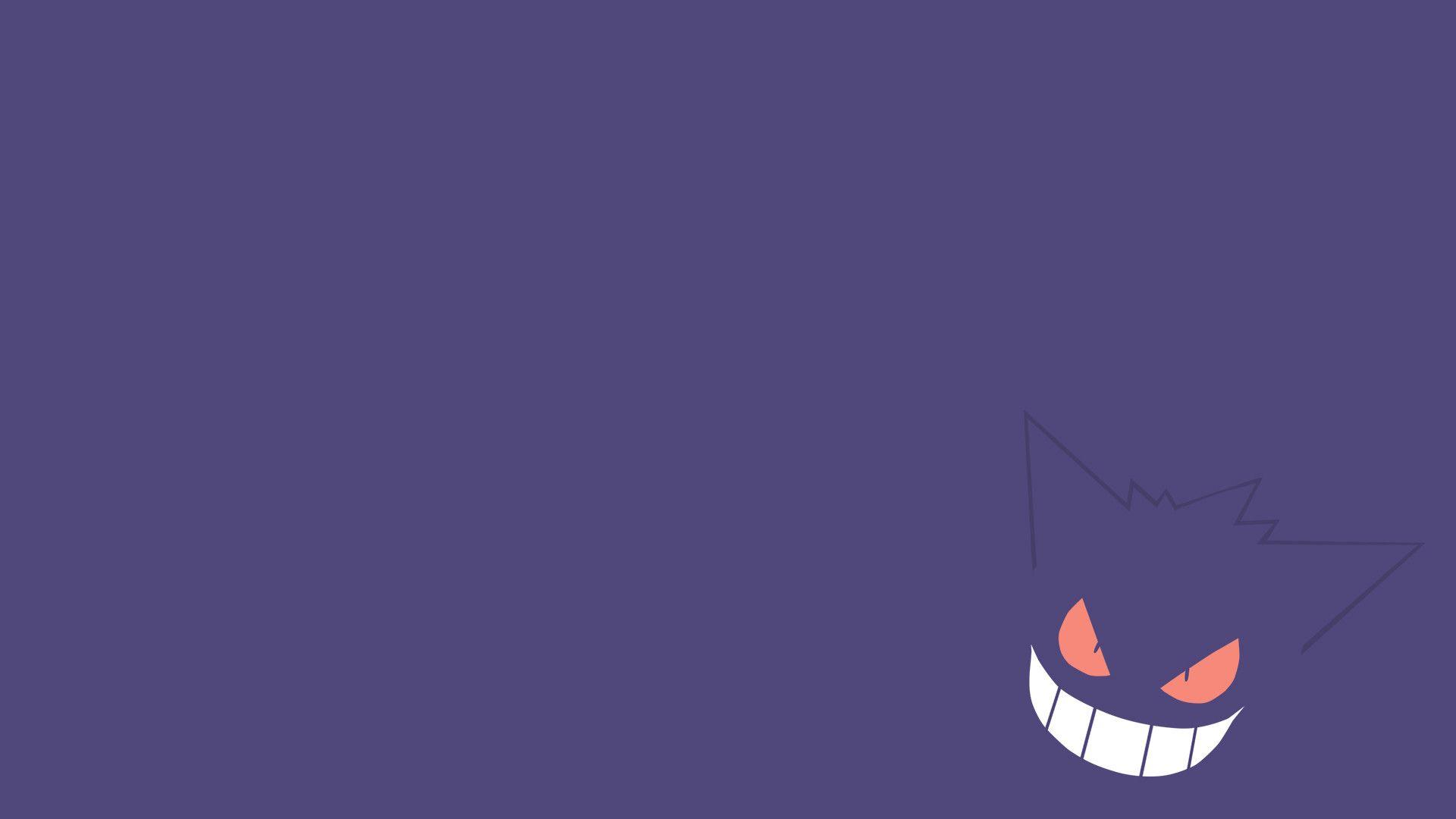 Gengar Wallpapers HD