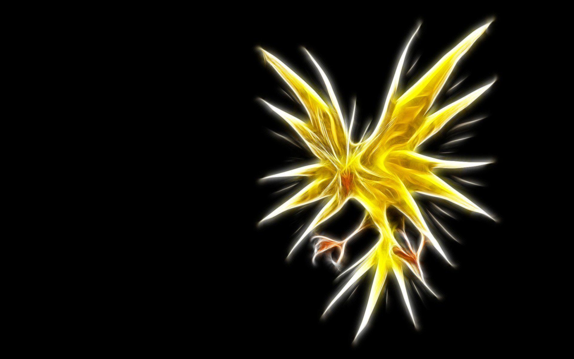 28 Zapdos