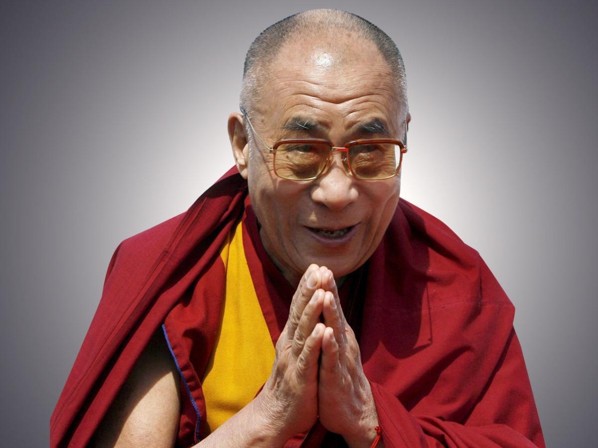 929622 Dalai Lama Wallpapers