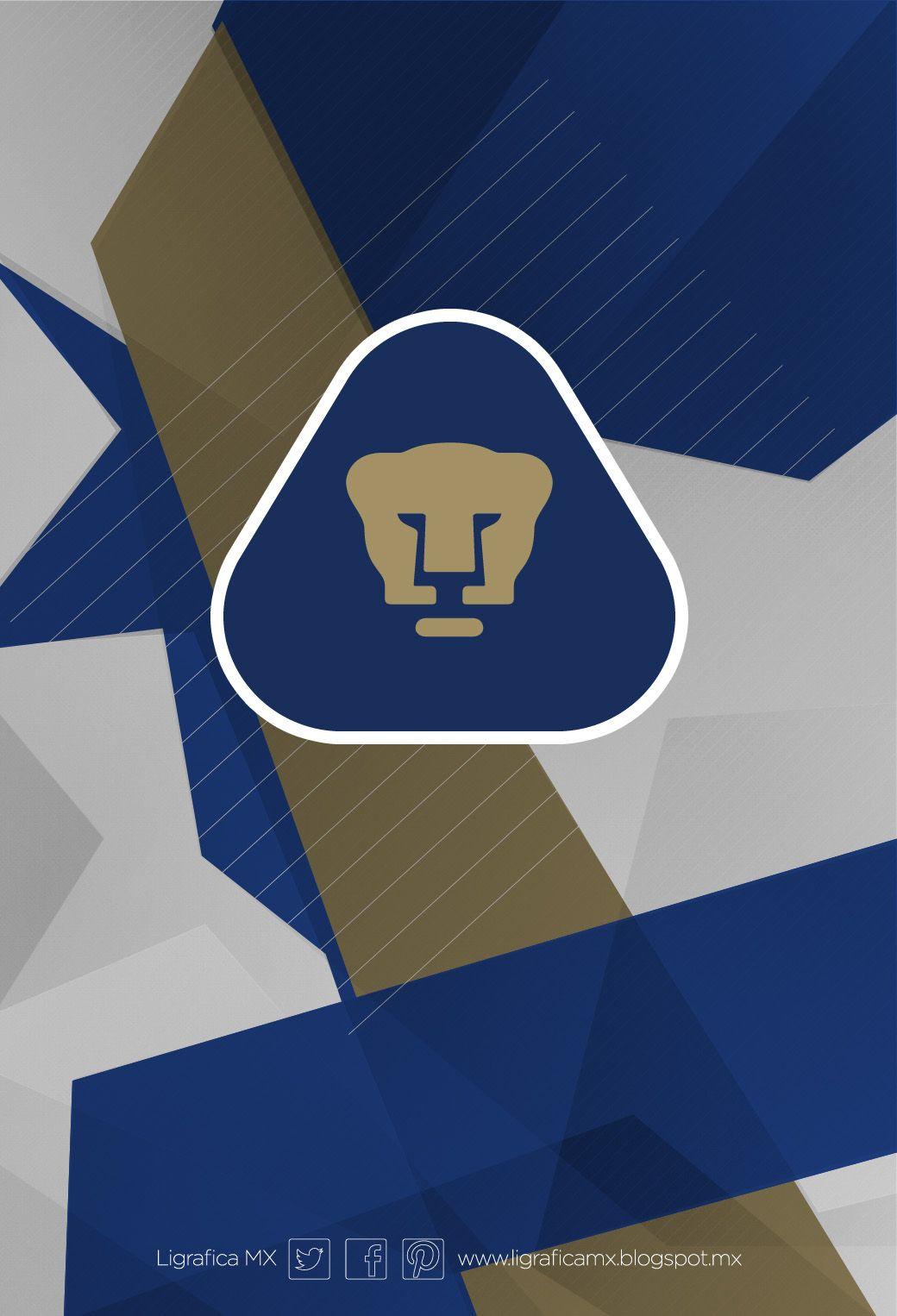 Pumas Unam Wallpapers